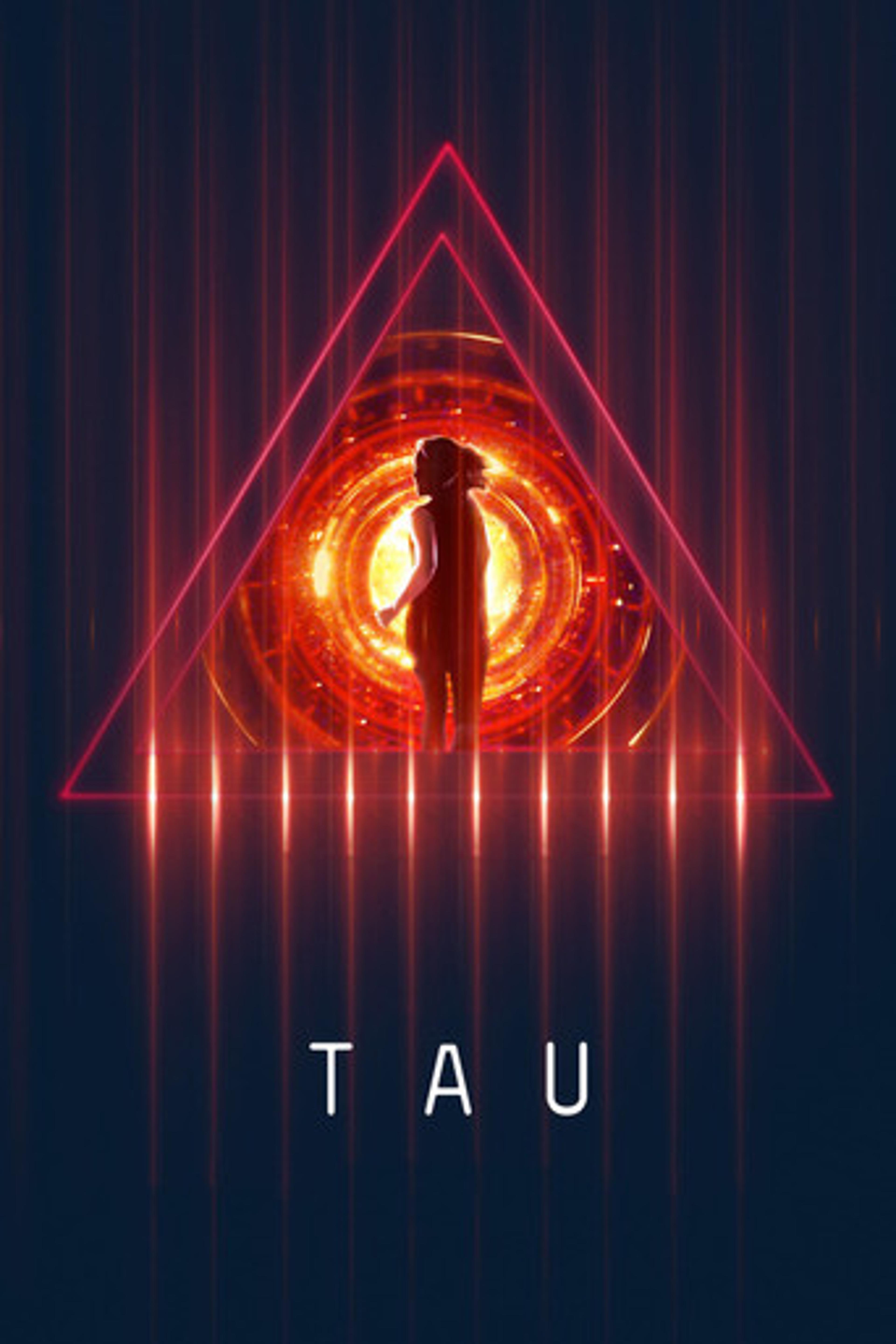Poster film Tau
