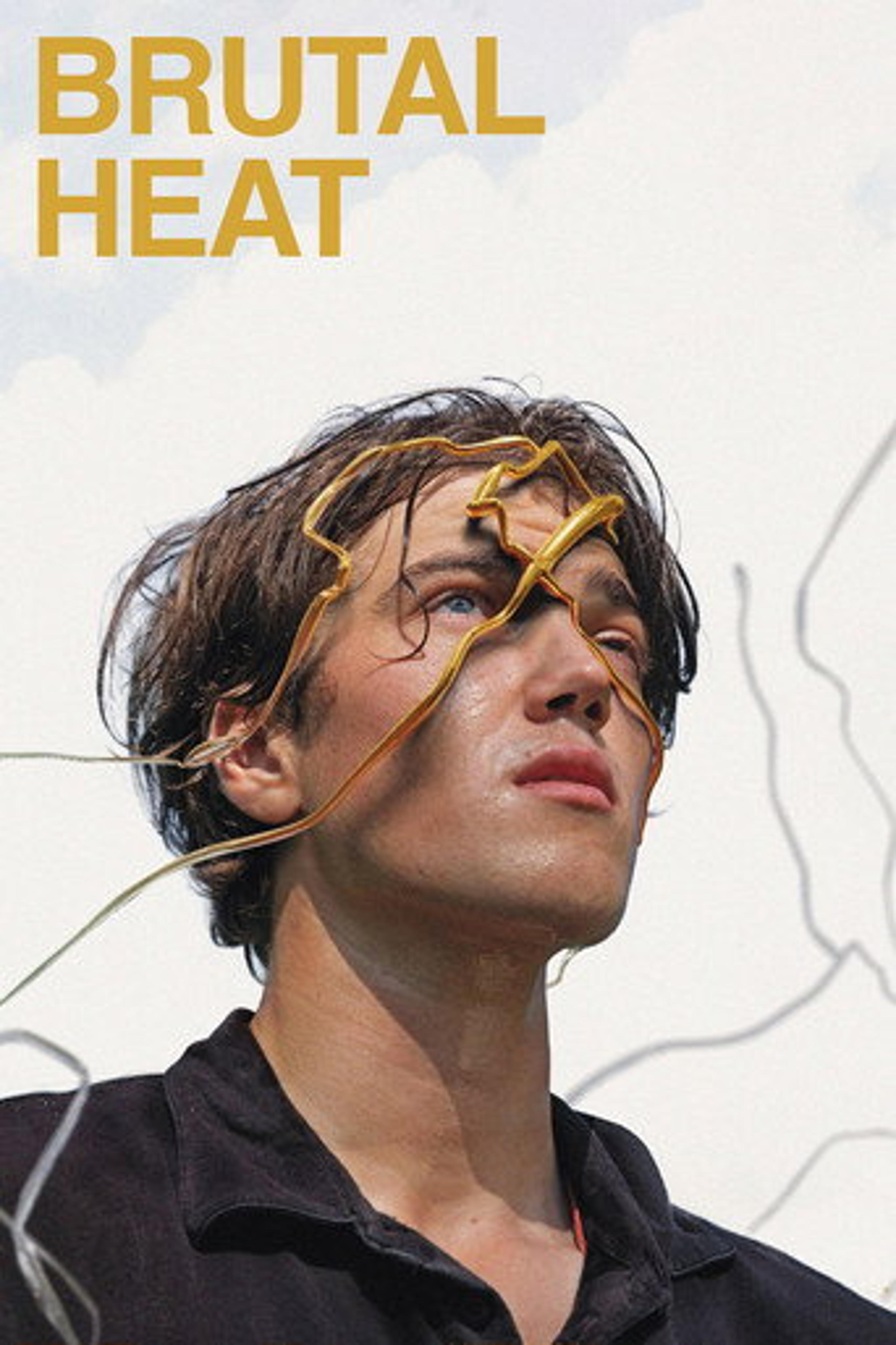 Poster film Brutal Heat