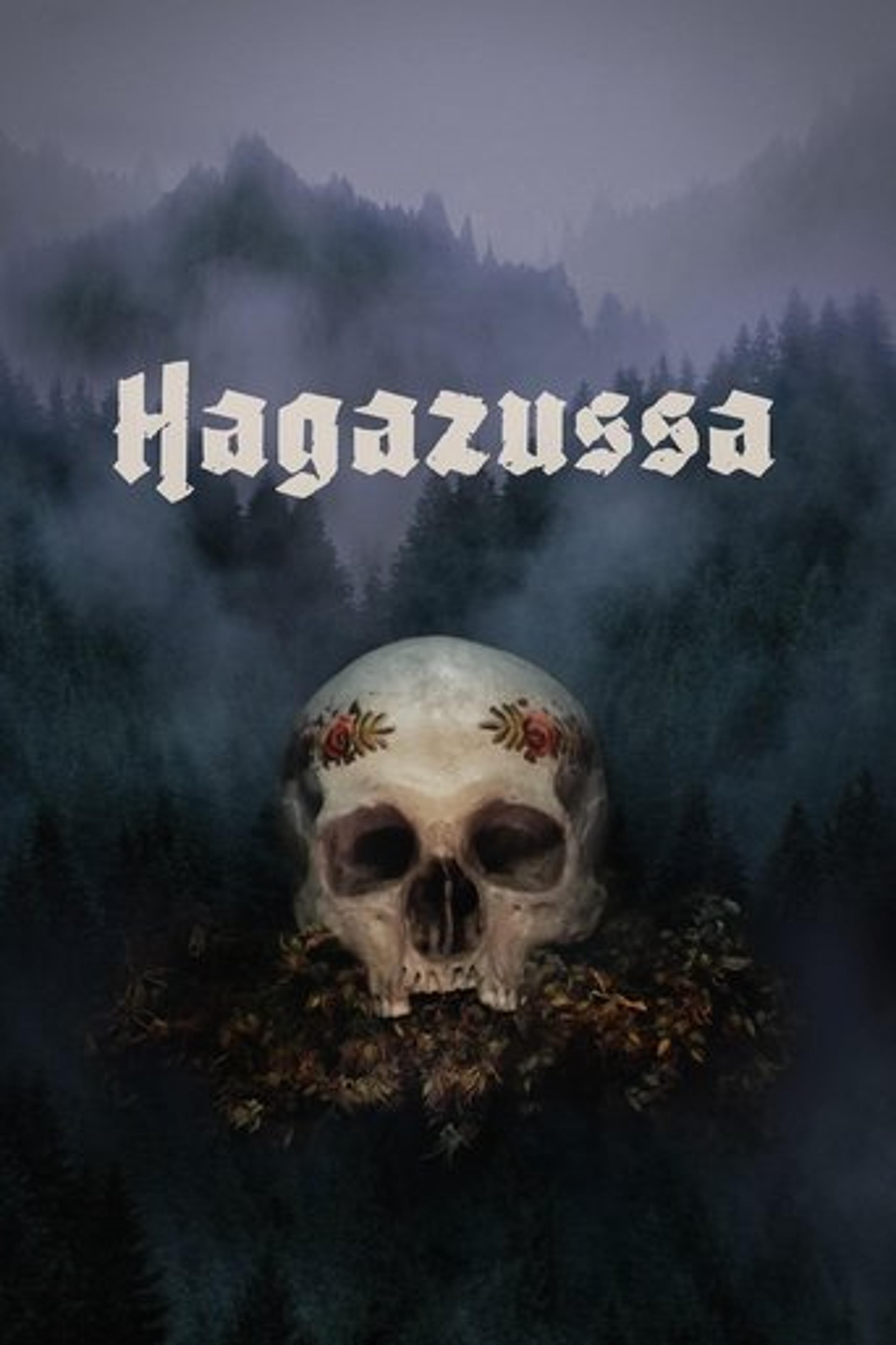 Poster film Hagazussa