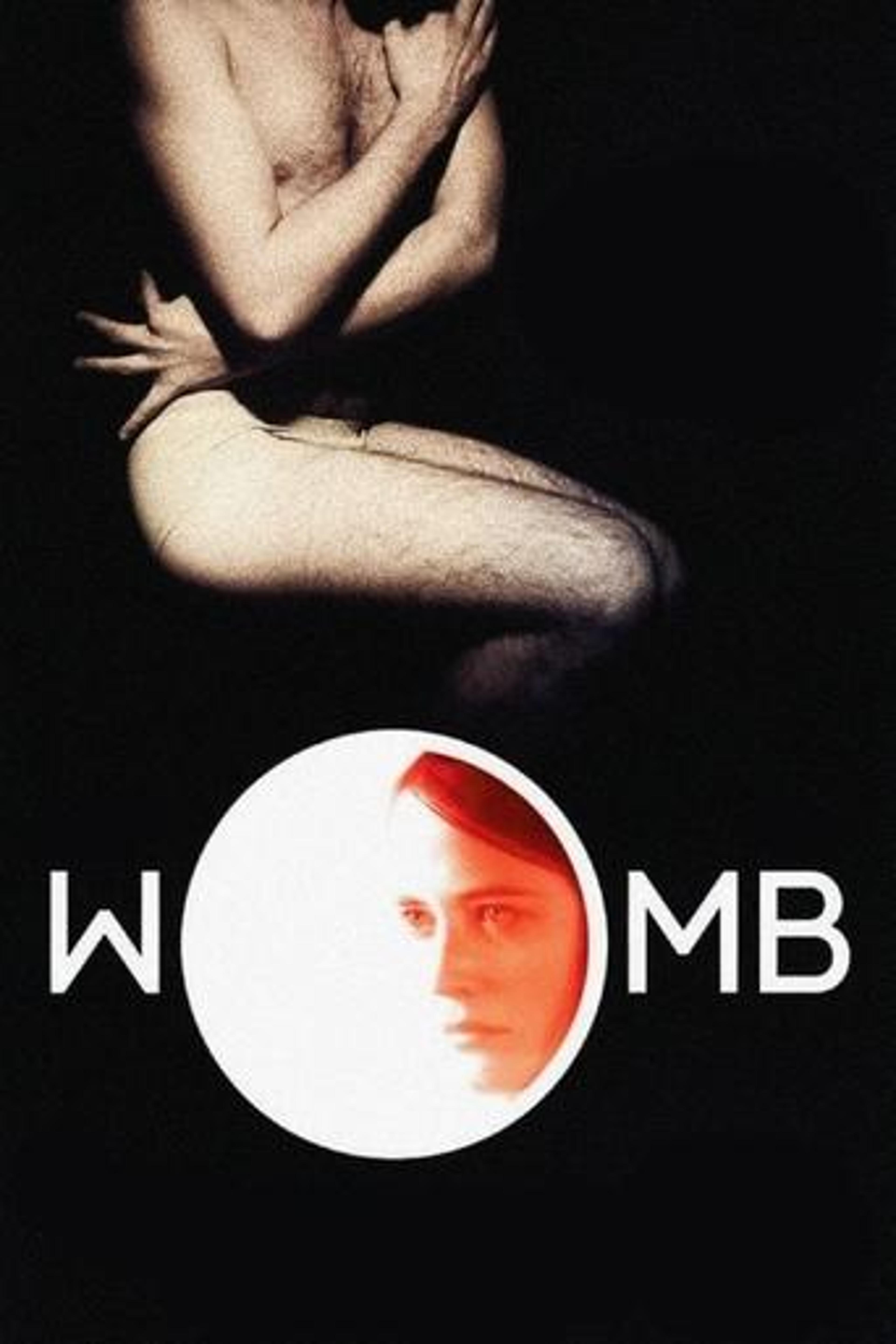 Poster film Womb