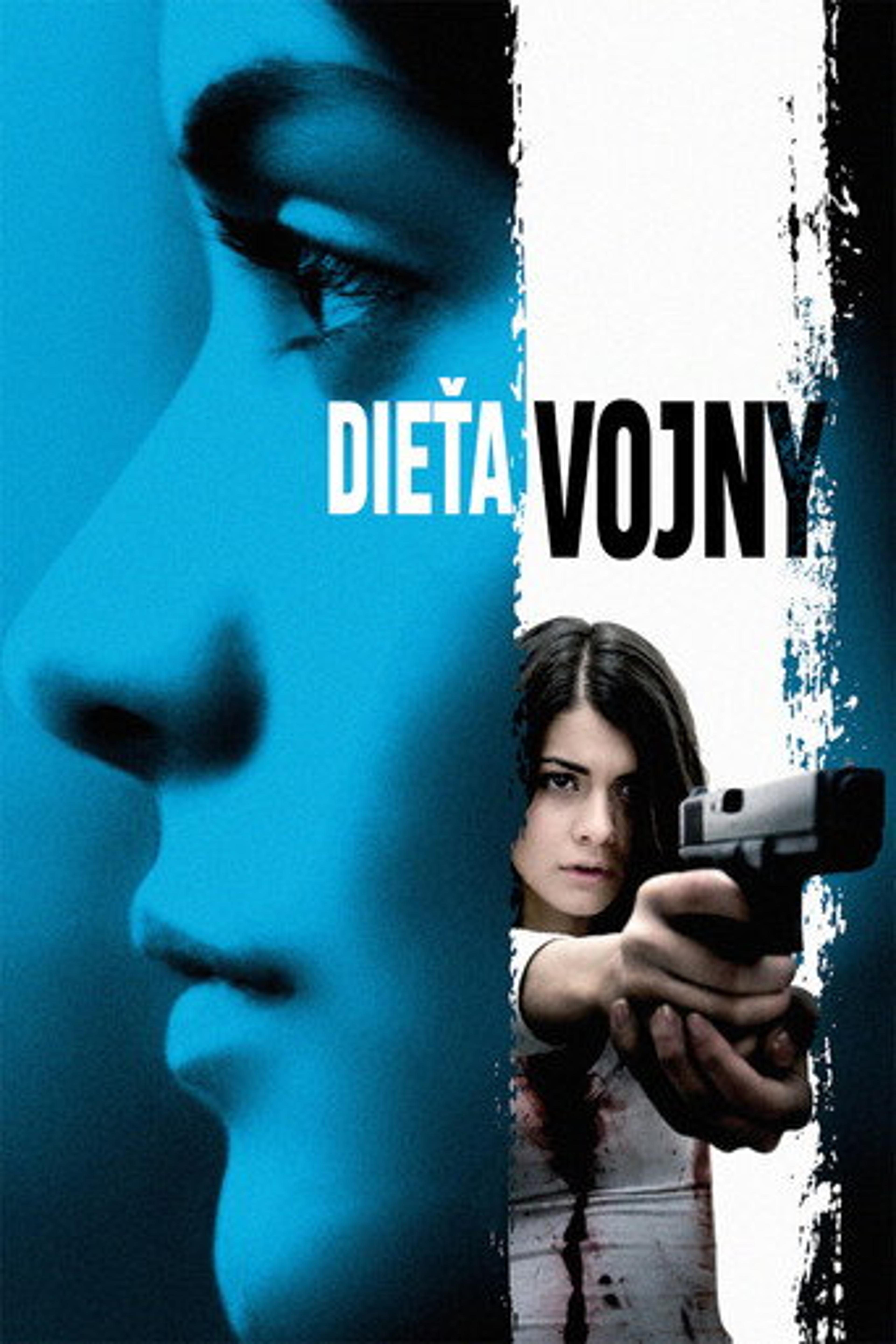 Poster film Born of War