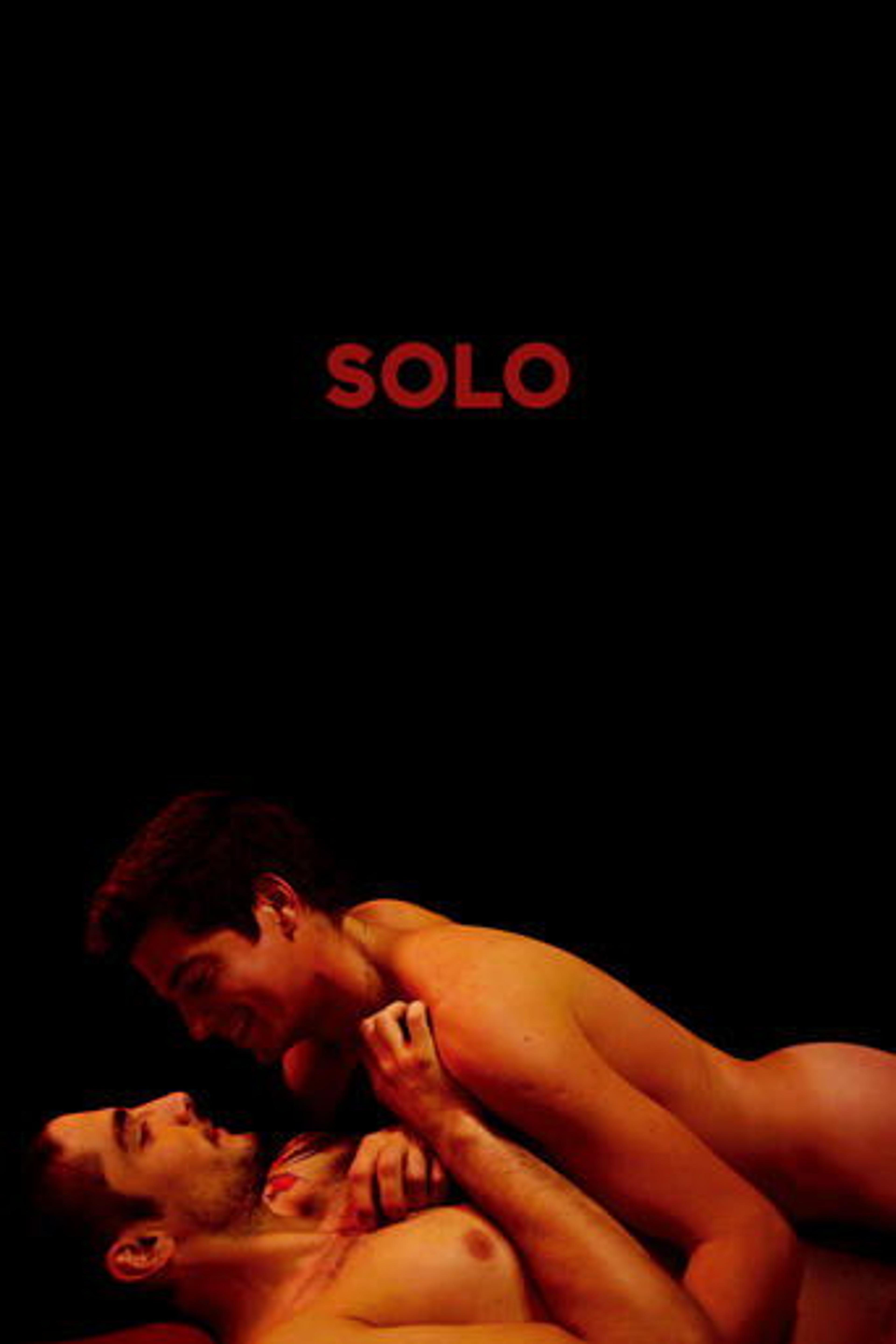 Poster film Solo