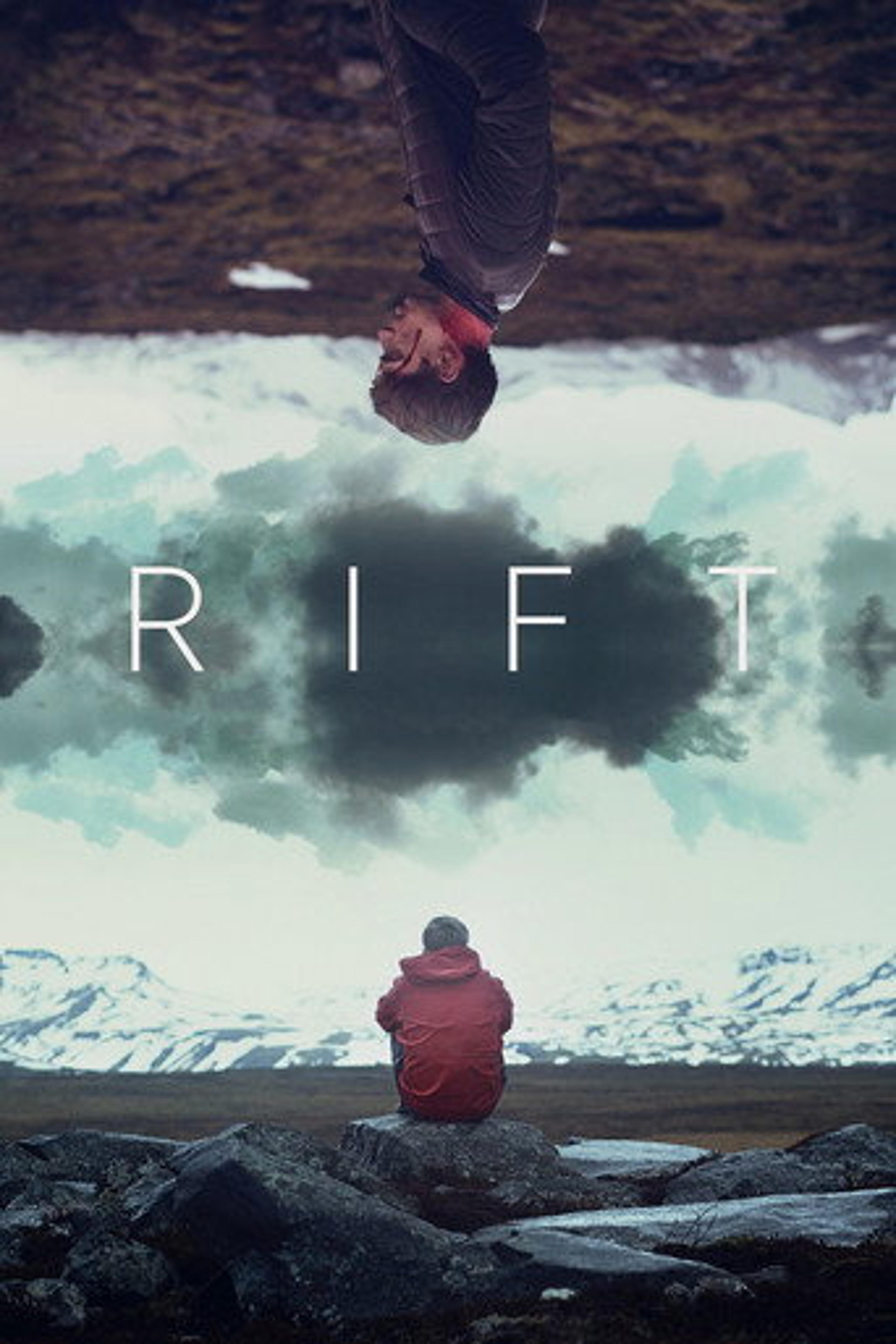 Poster film Rift