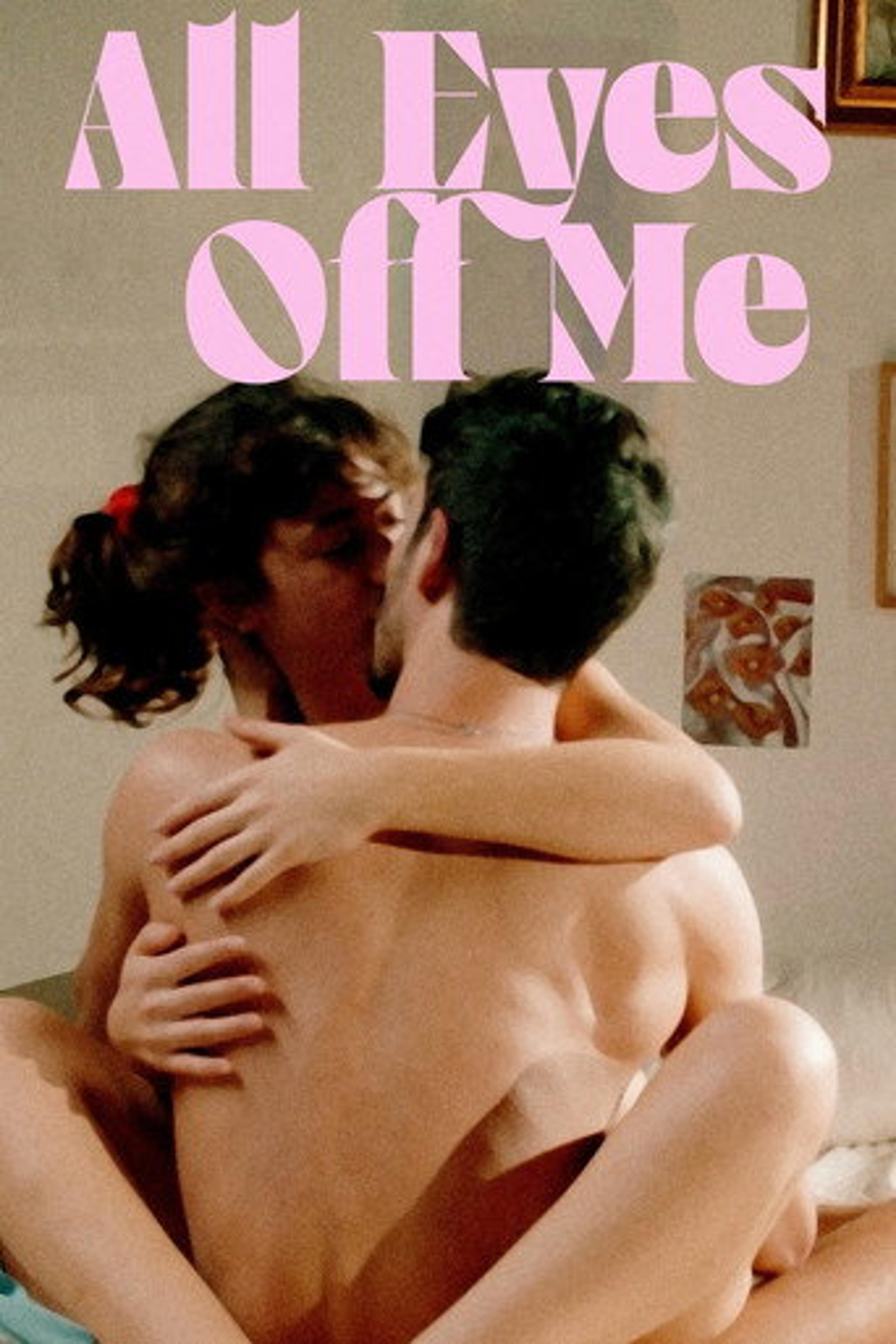 Poster film All Eyes Off Me
