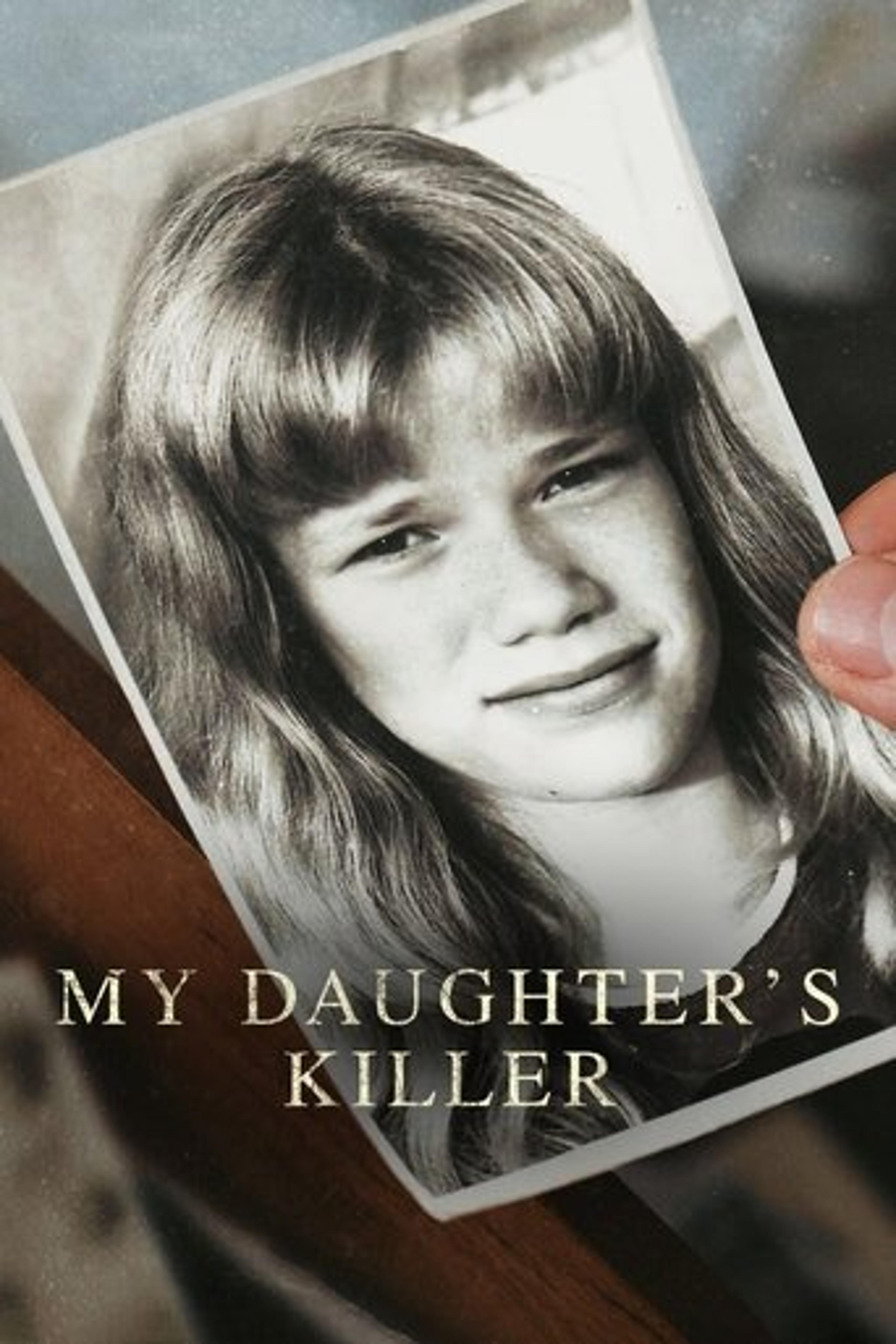 Poster film My Daughter's Killer