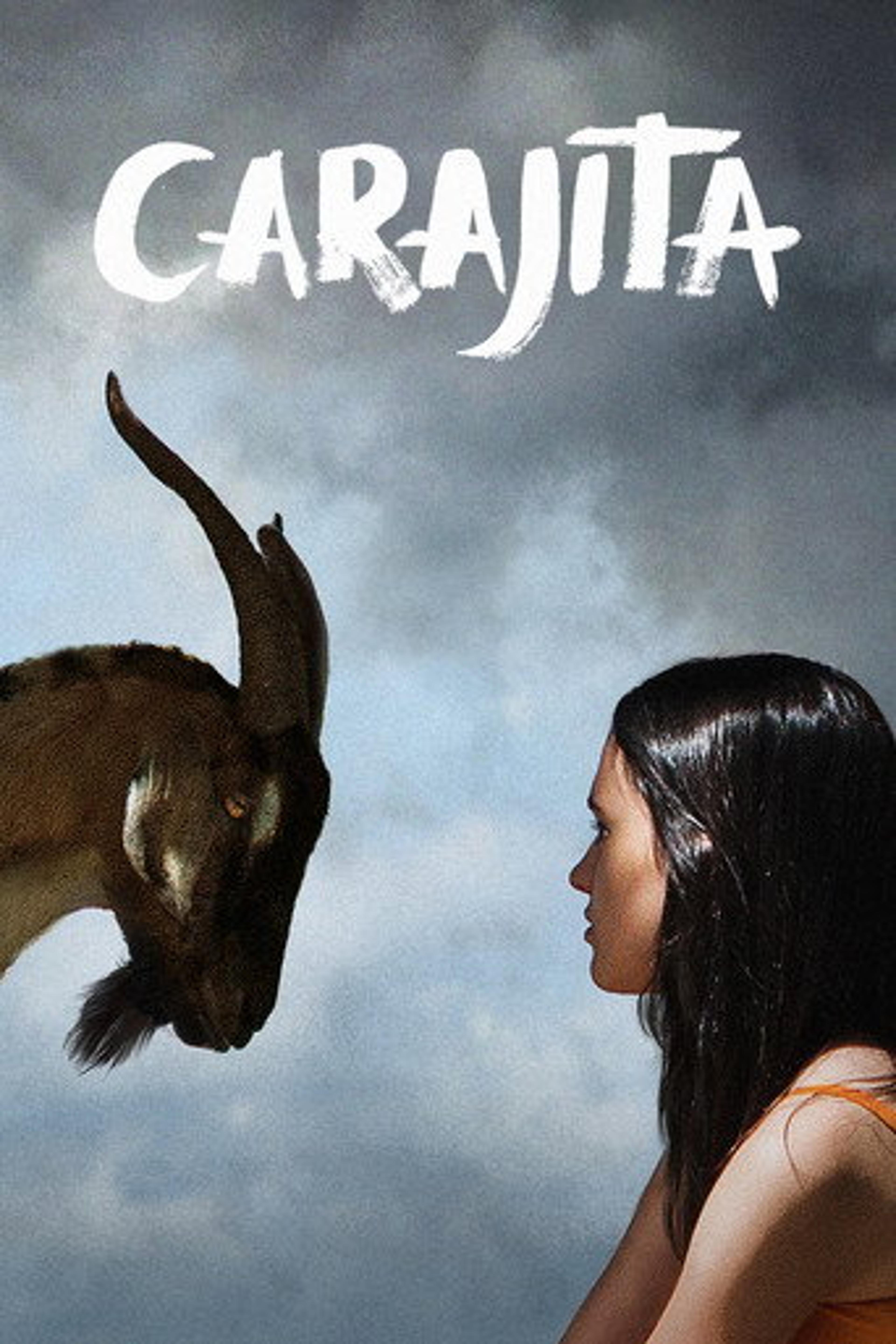 Poster film Carajita
