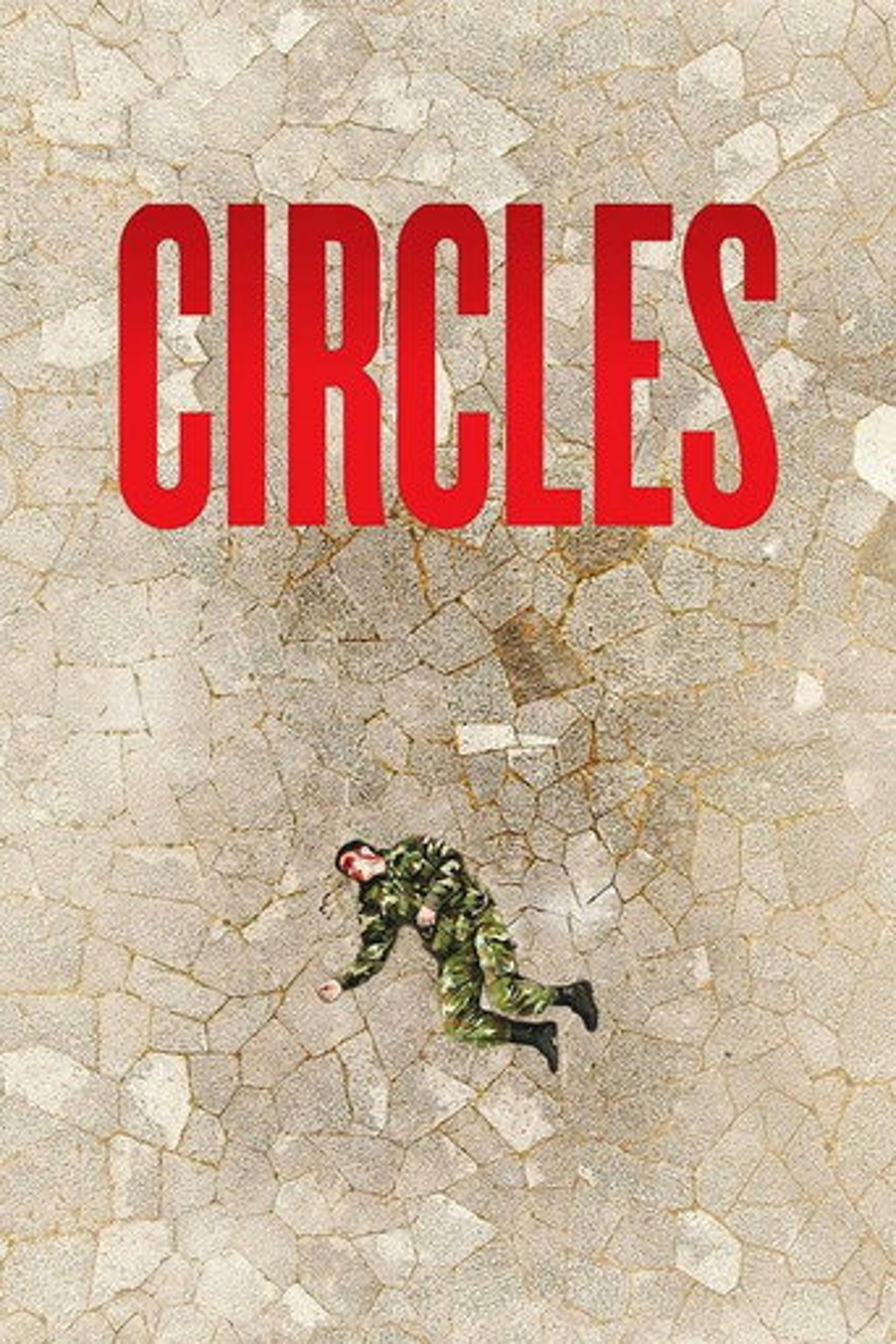 Poster film Circles