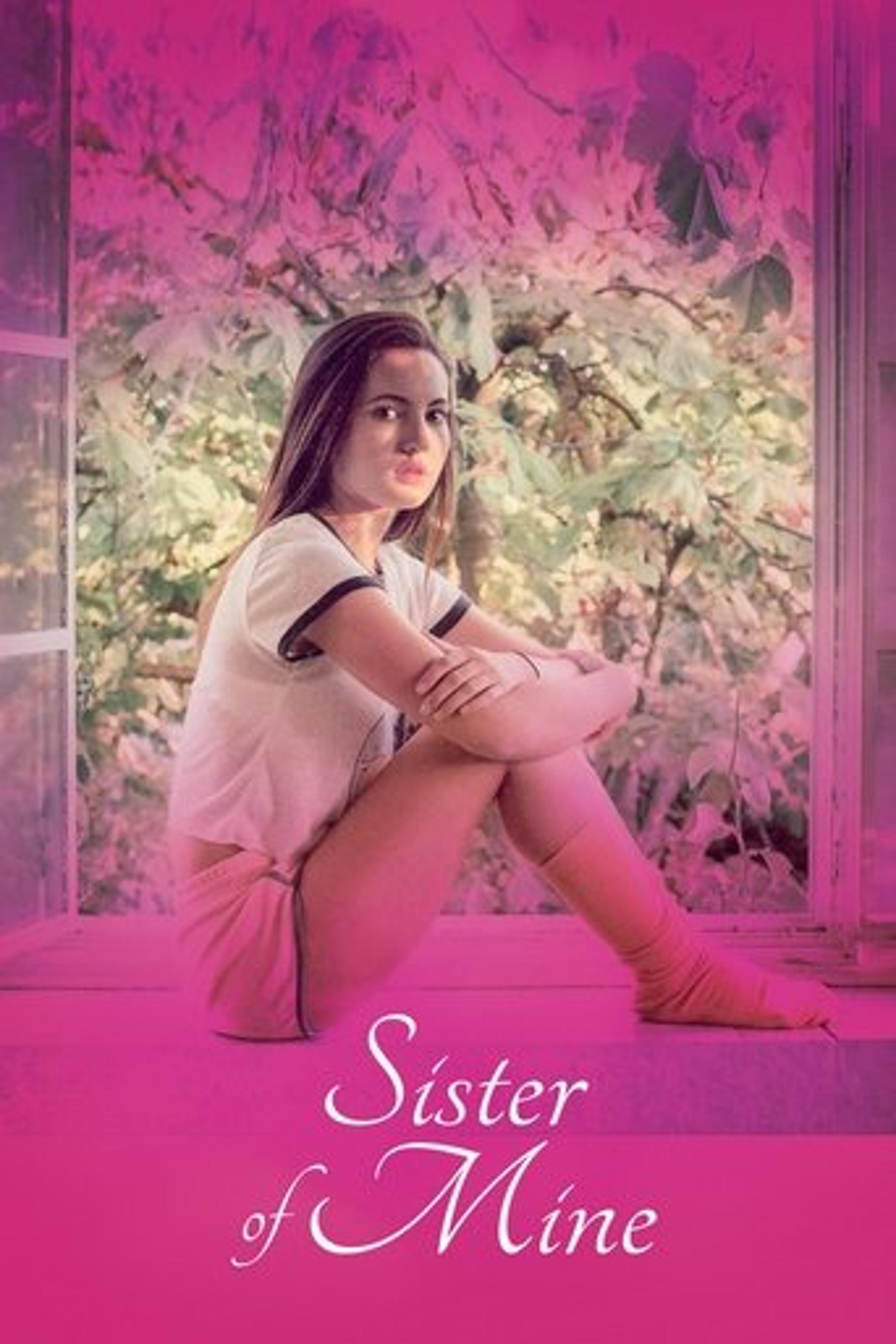 Poster film Sister of Mine