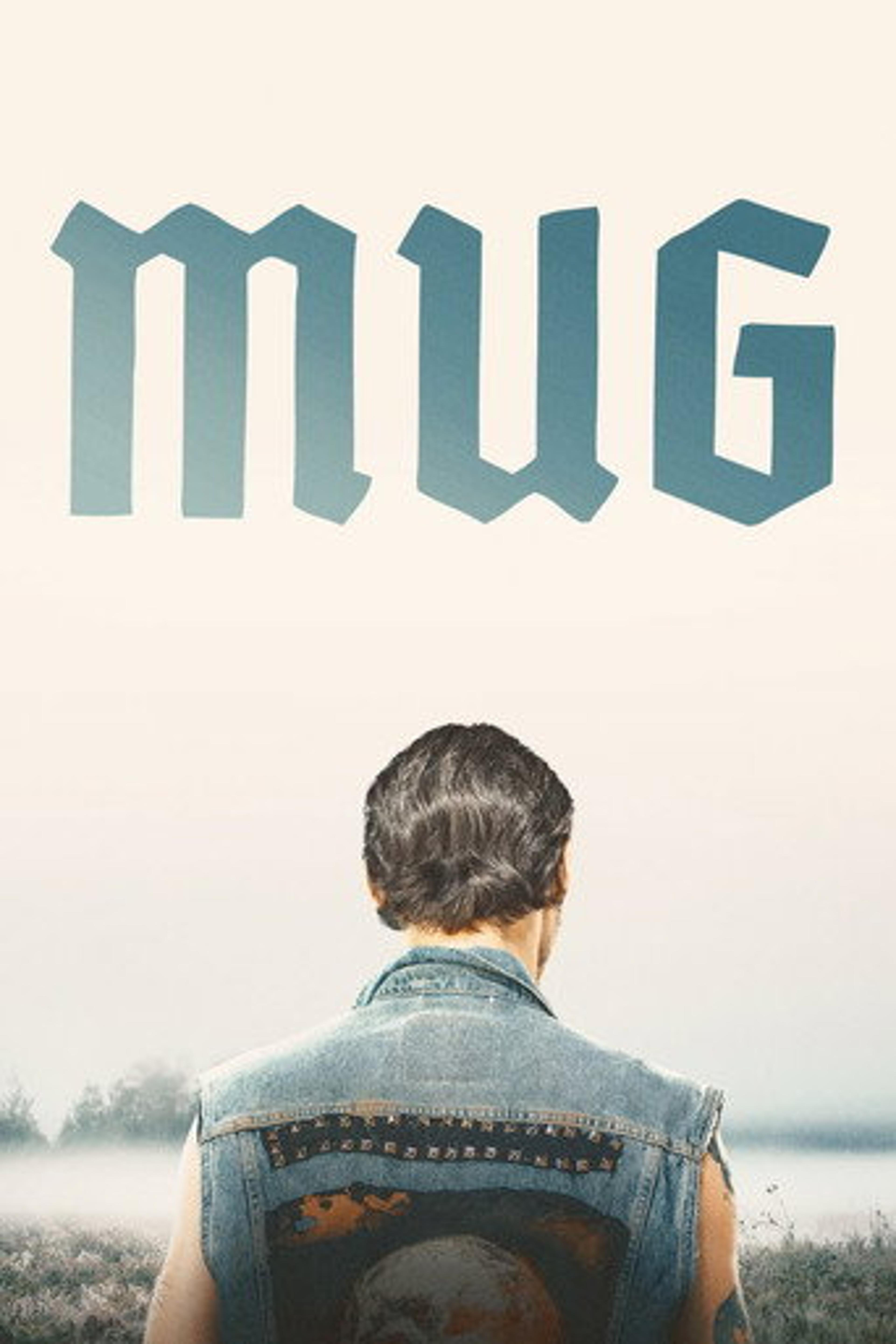 Poster film Mug
