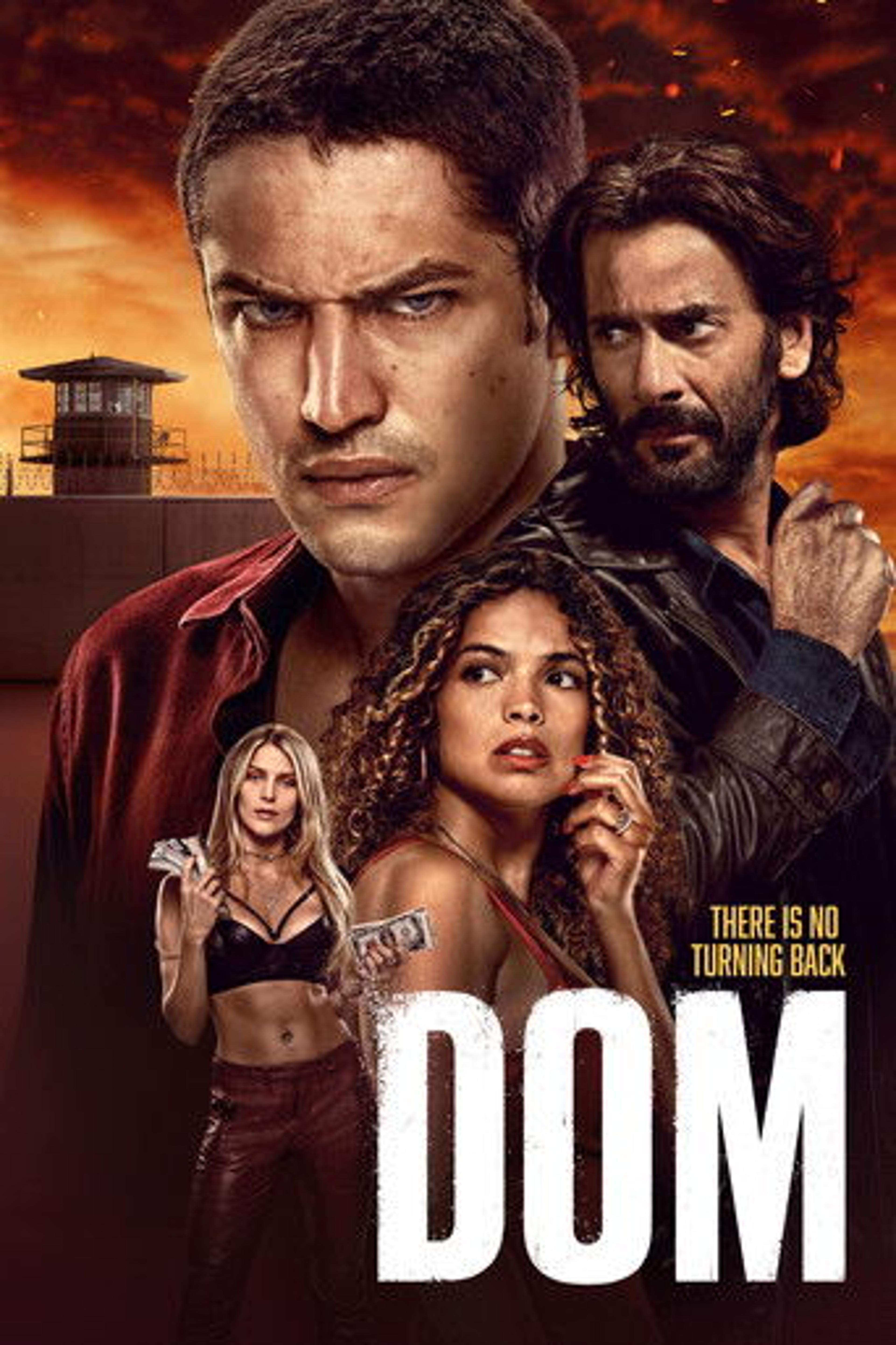 Poster series DOM