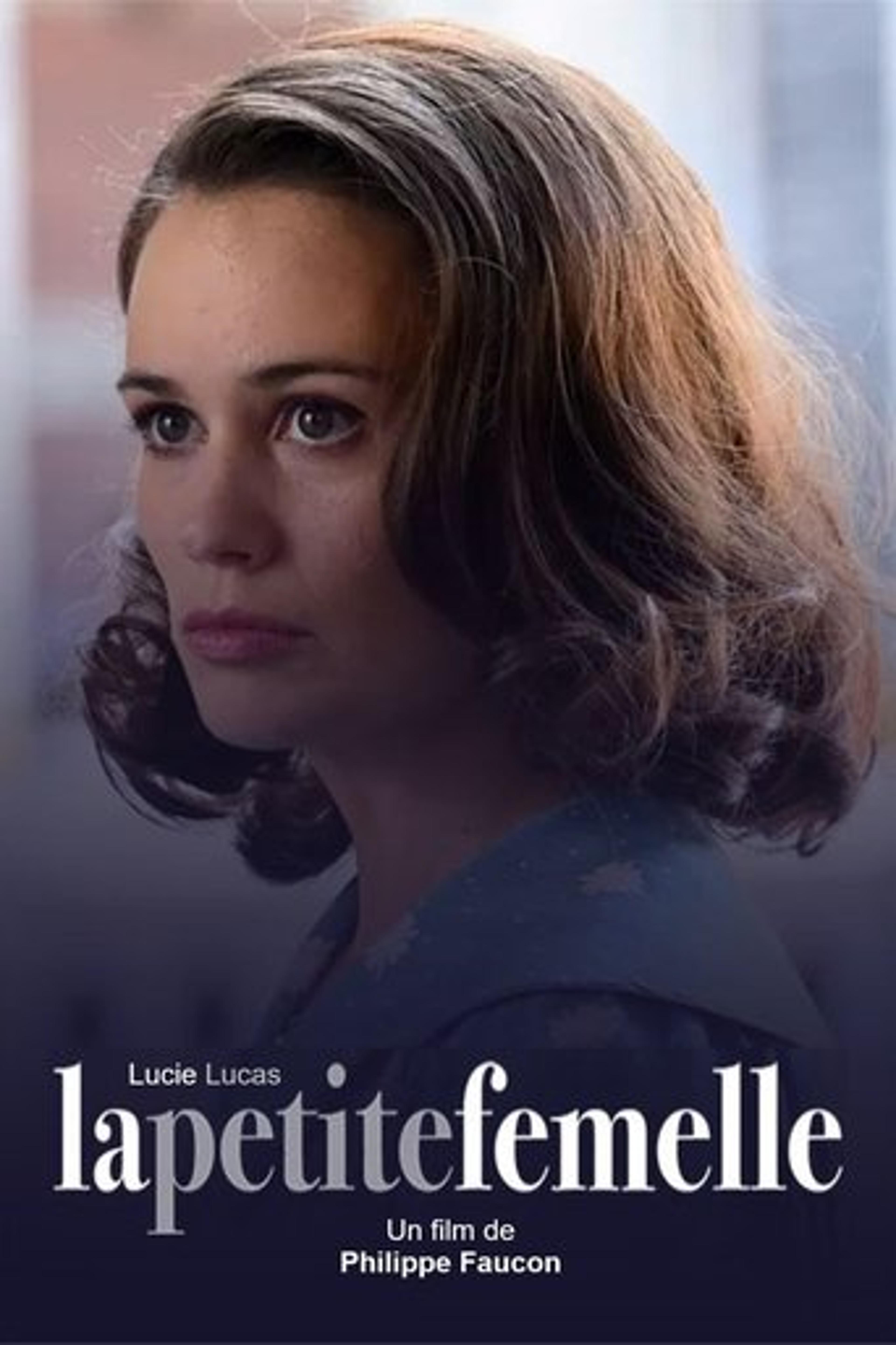 Poster film La petite femelle