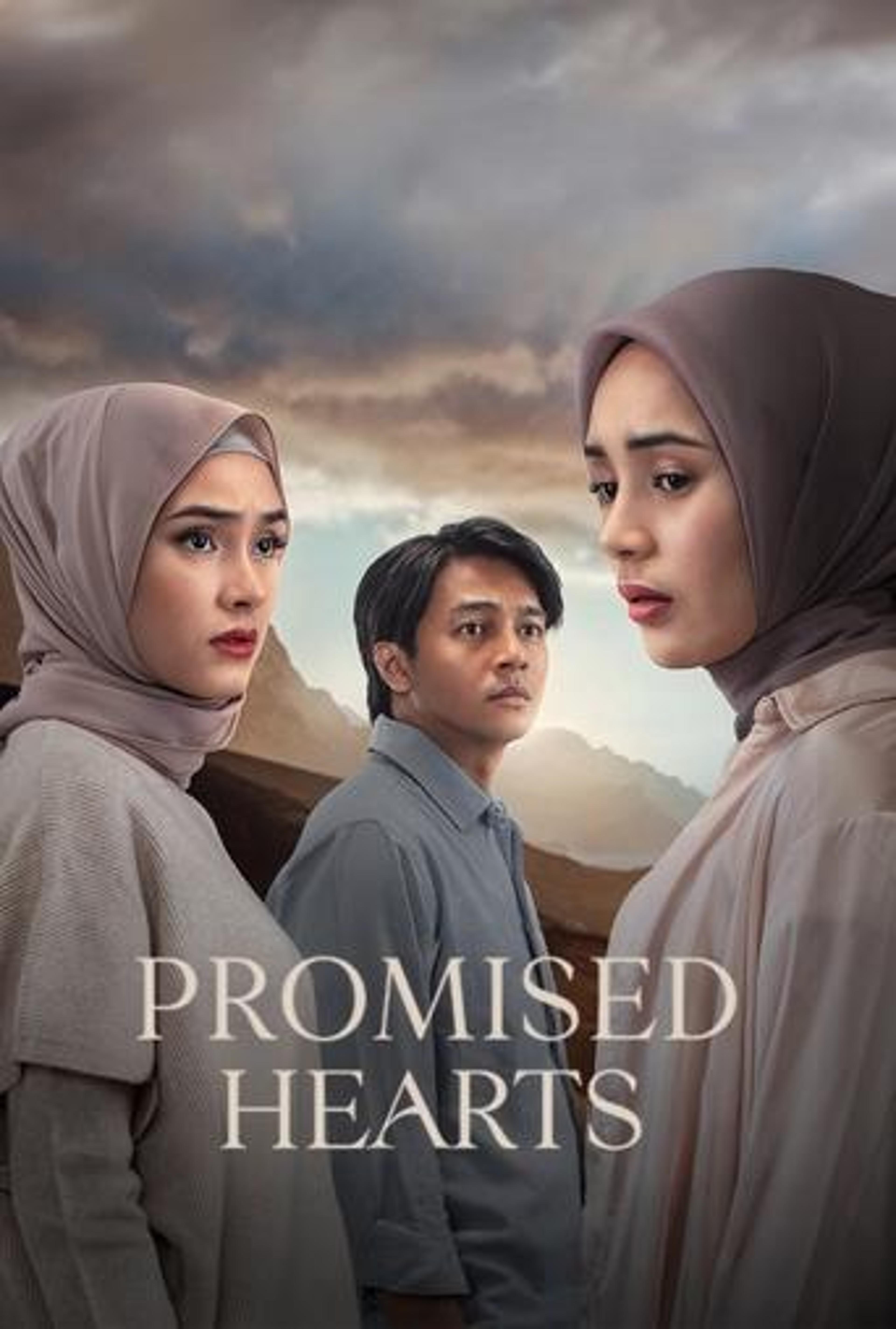 Poster film Setetes Embun Cinta Niyala