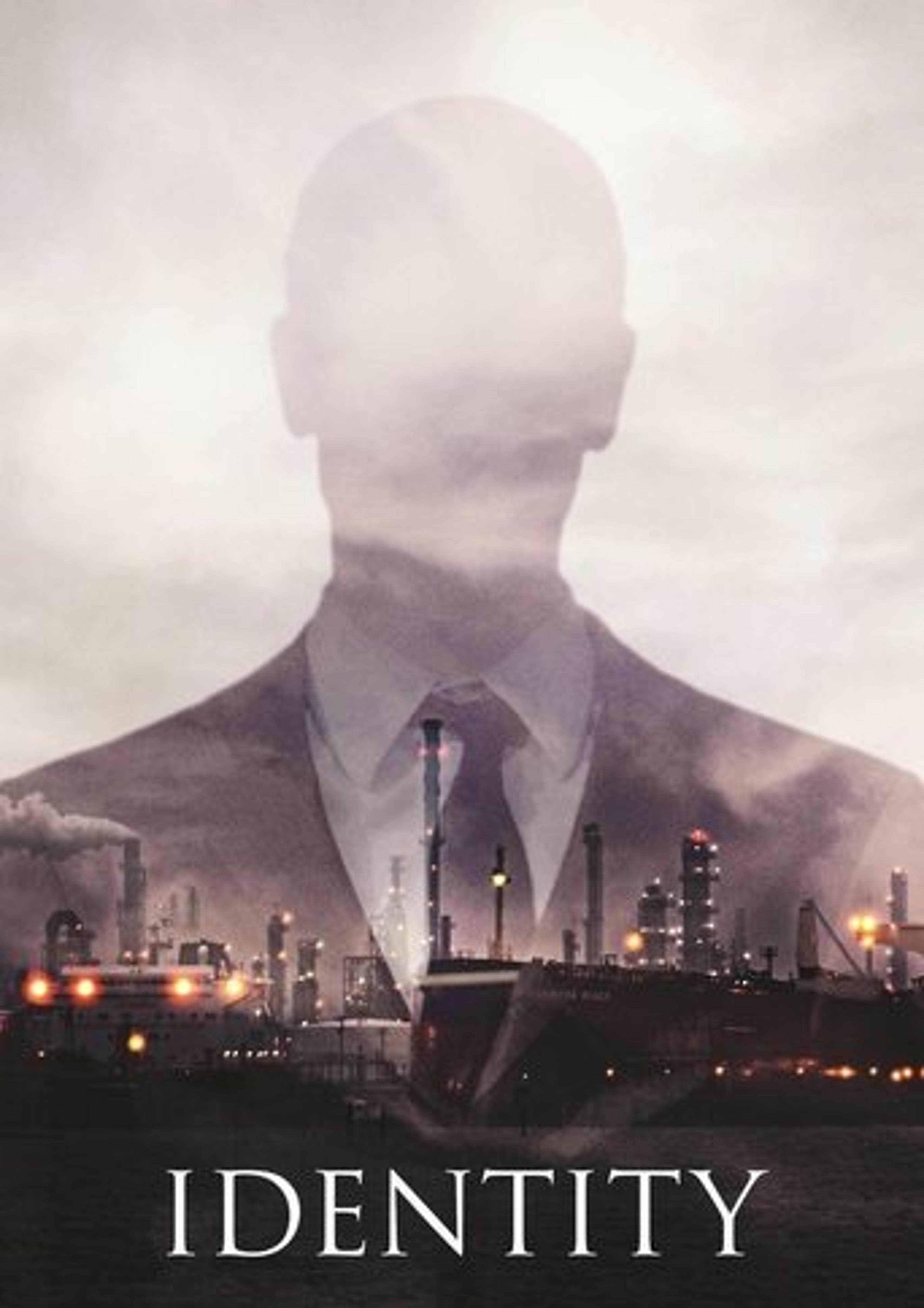 Poster film Identity