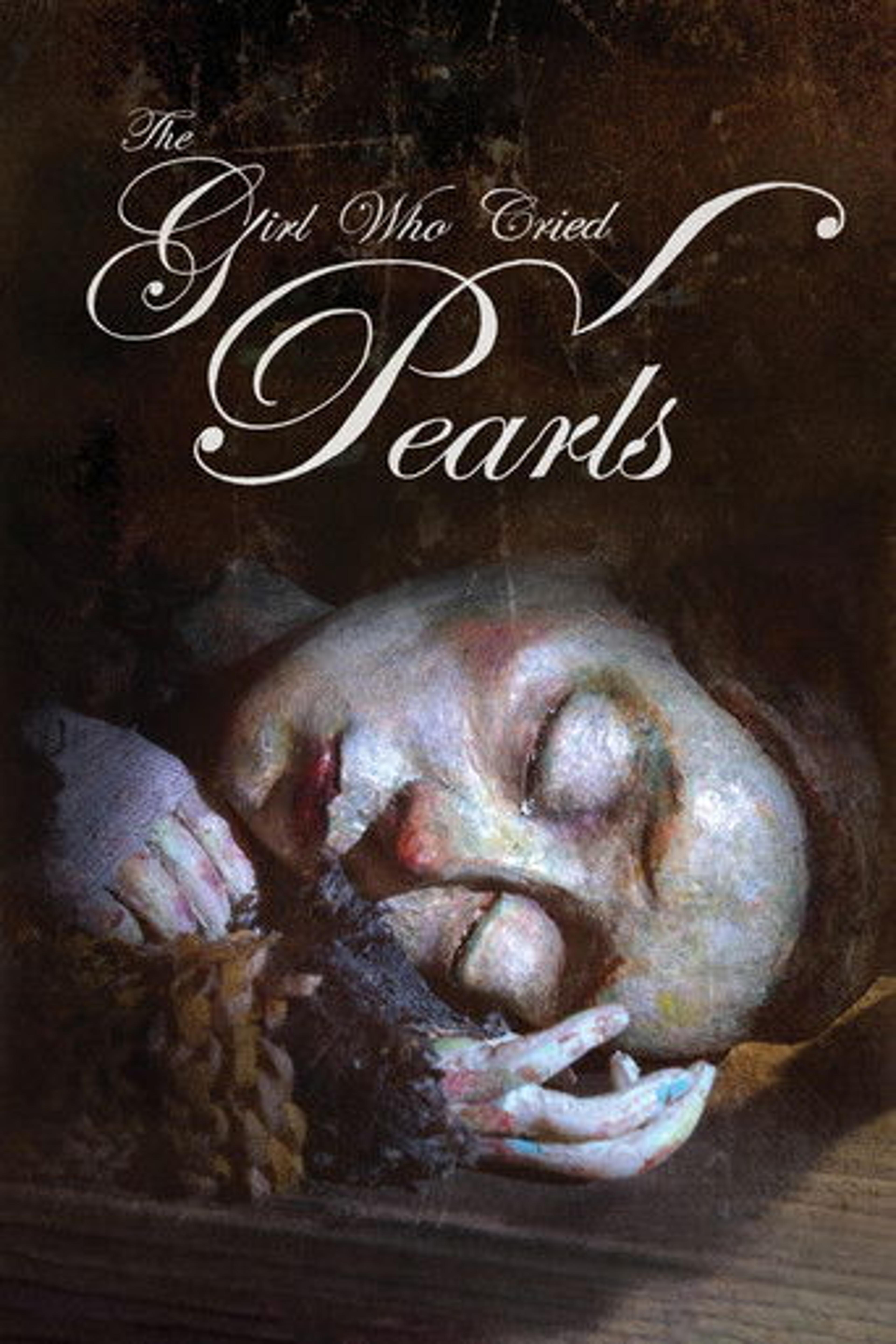 Poster film The Girl Who Cried Pearls