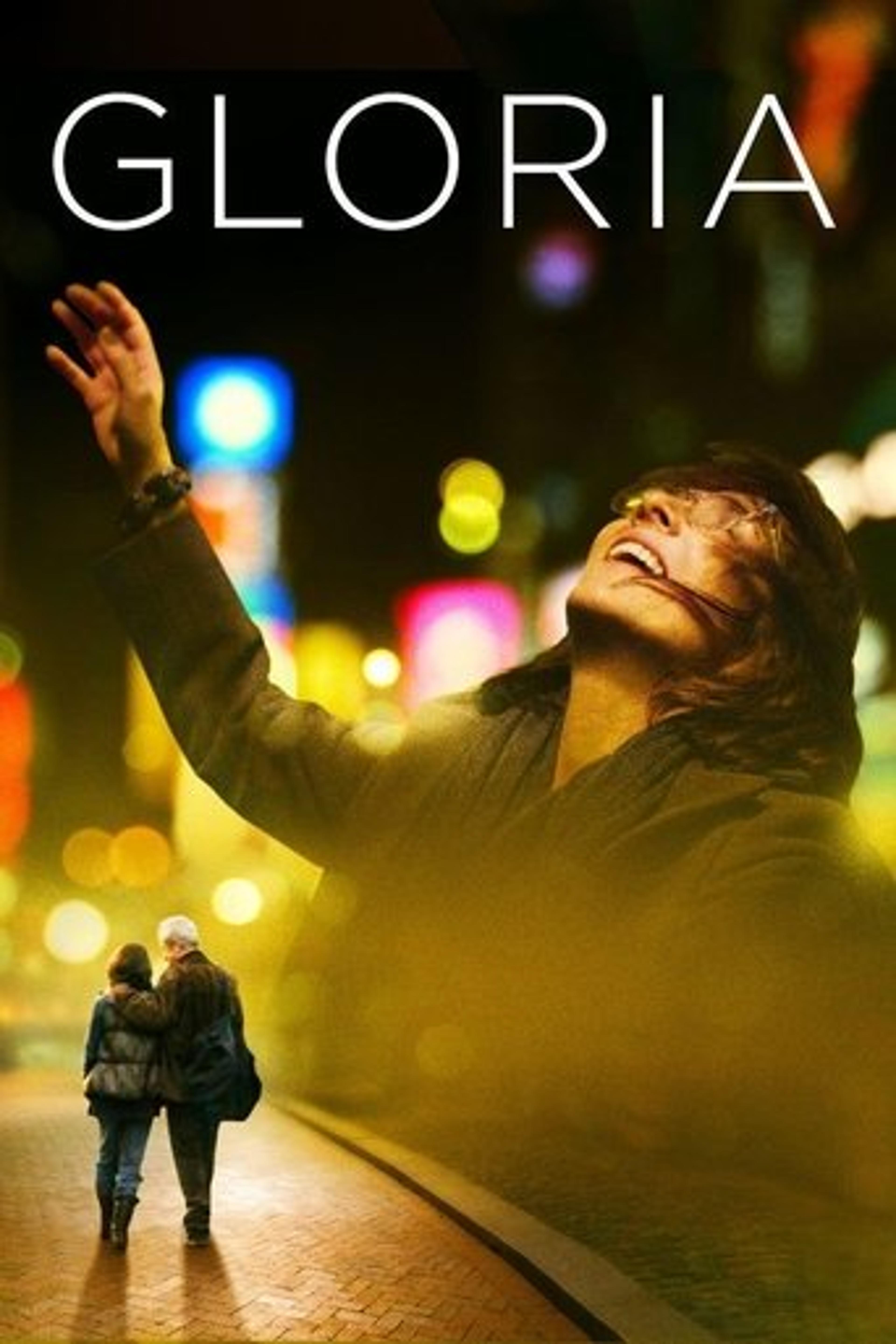 Poster film Gloria
