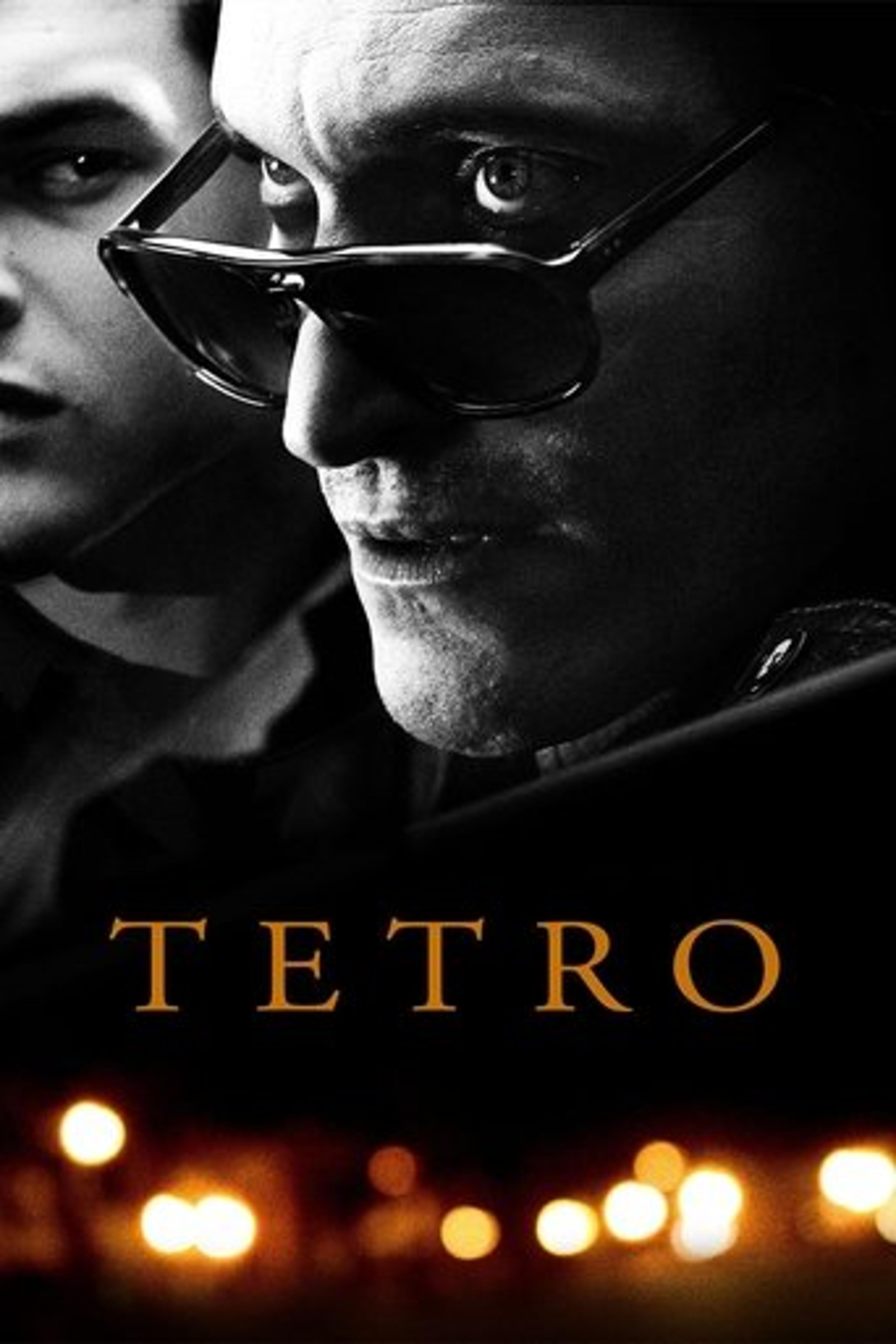 Poster film Tetro