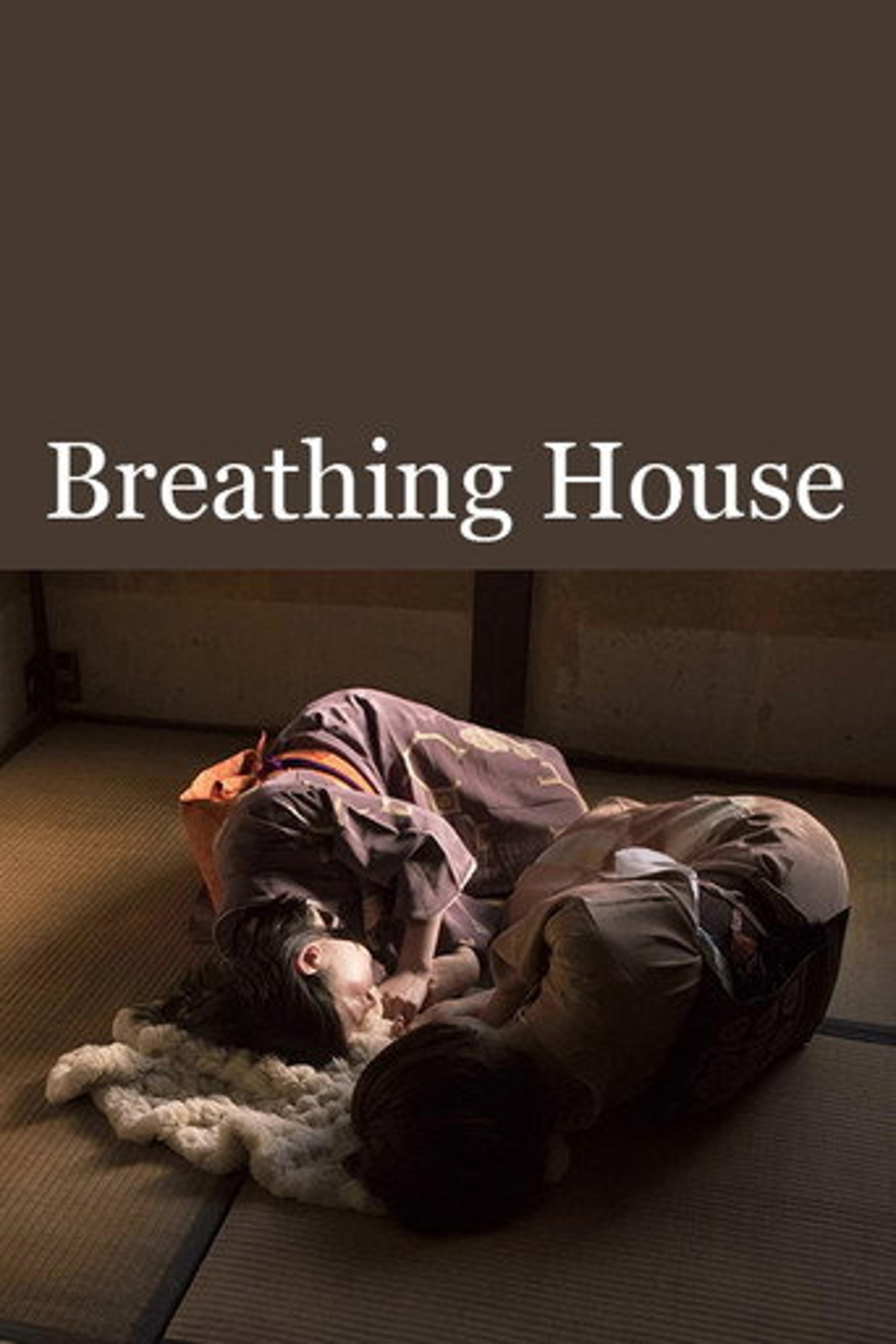 Poster film Breathing House