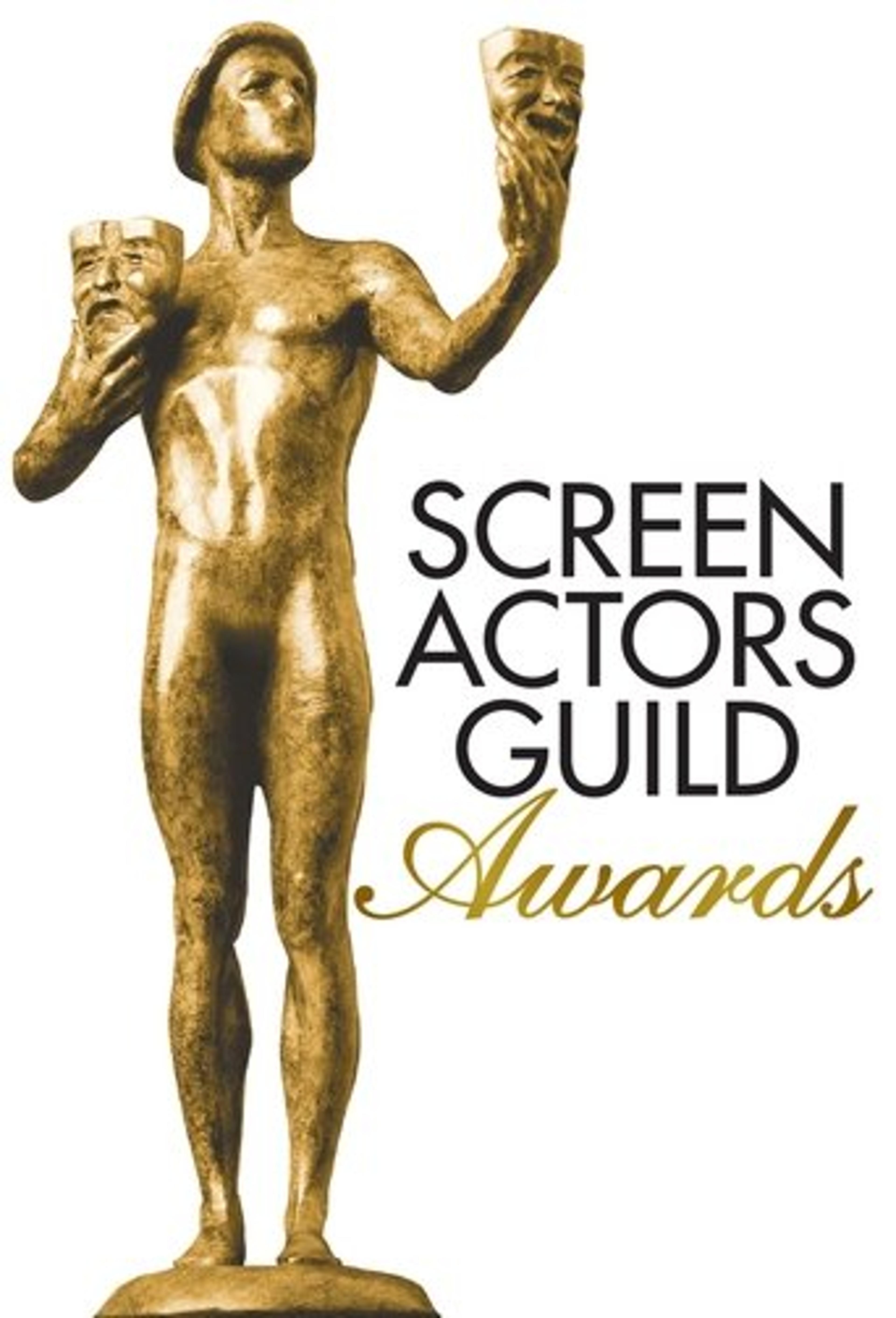 Poster series The Actor Awards Presented by SAG-AFTRA