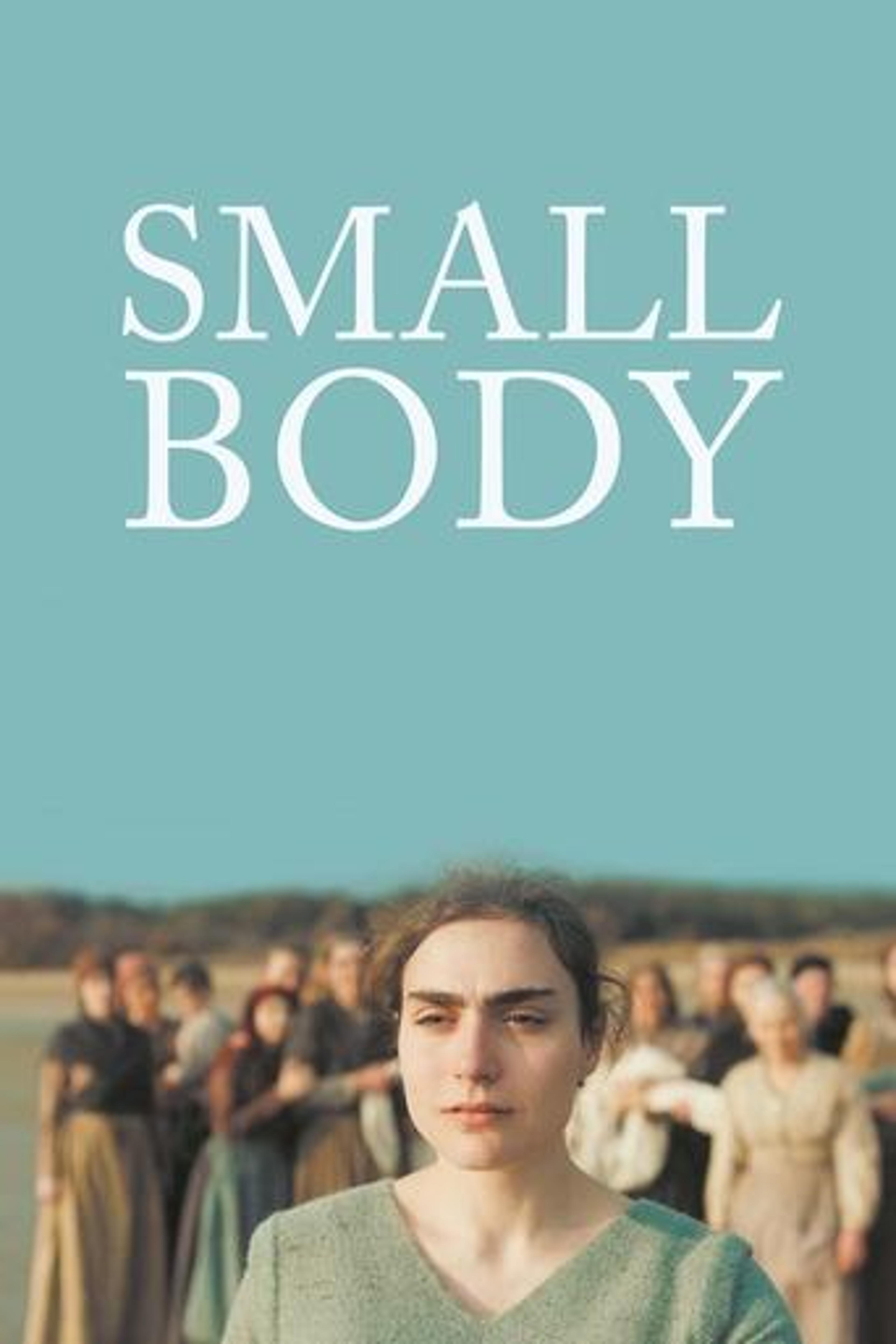 Poster film Small Body