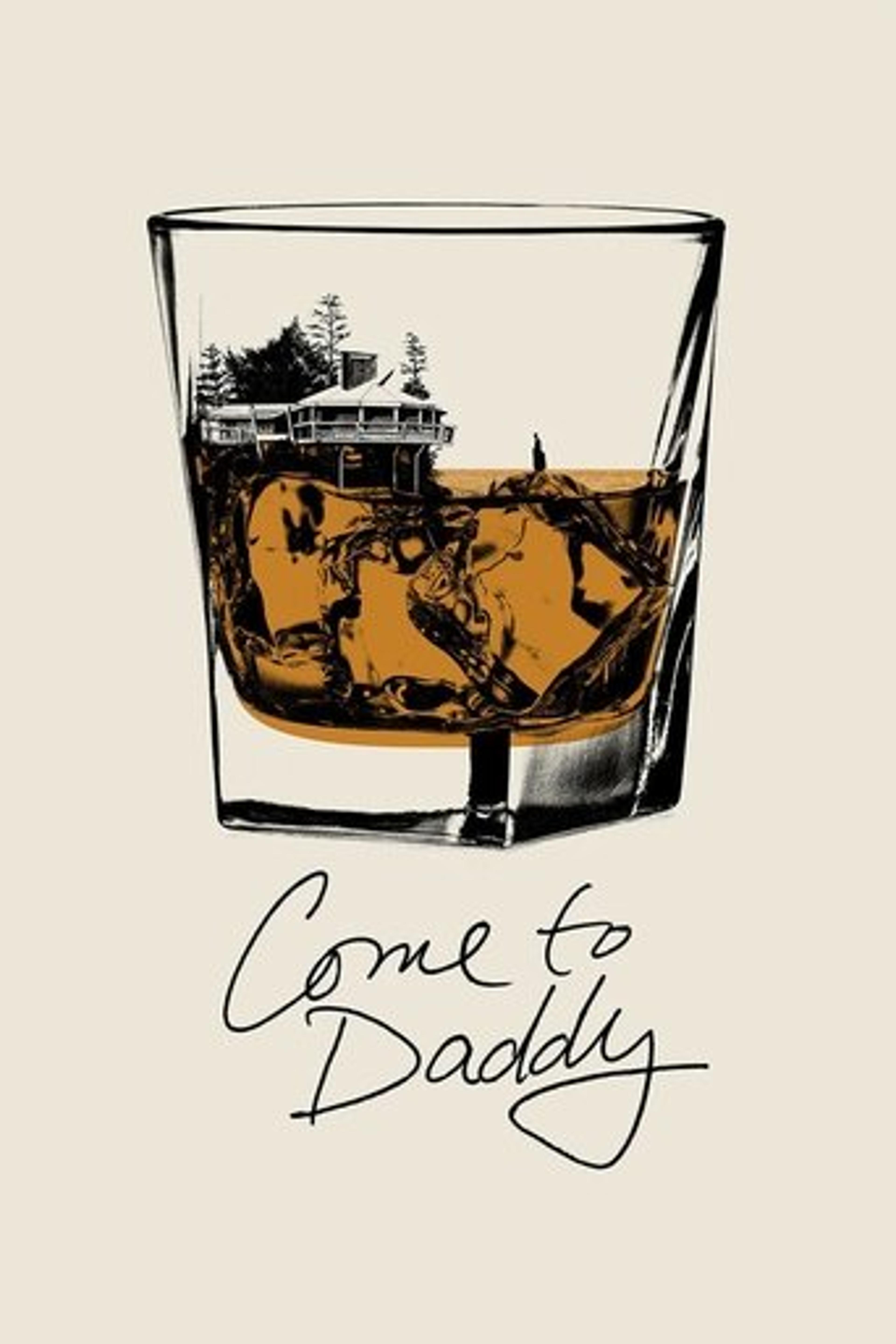Poster film Come to Daddy
