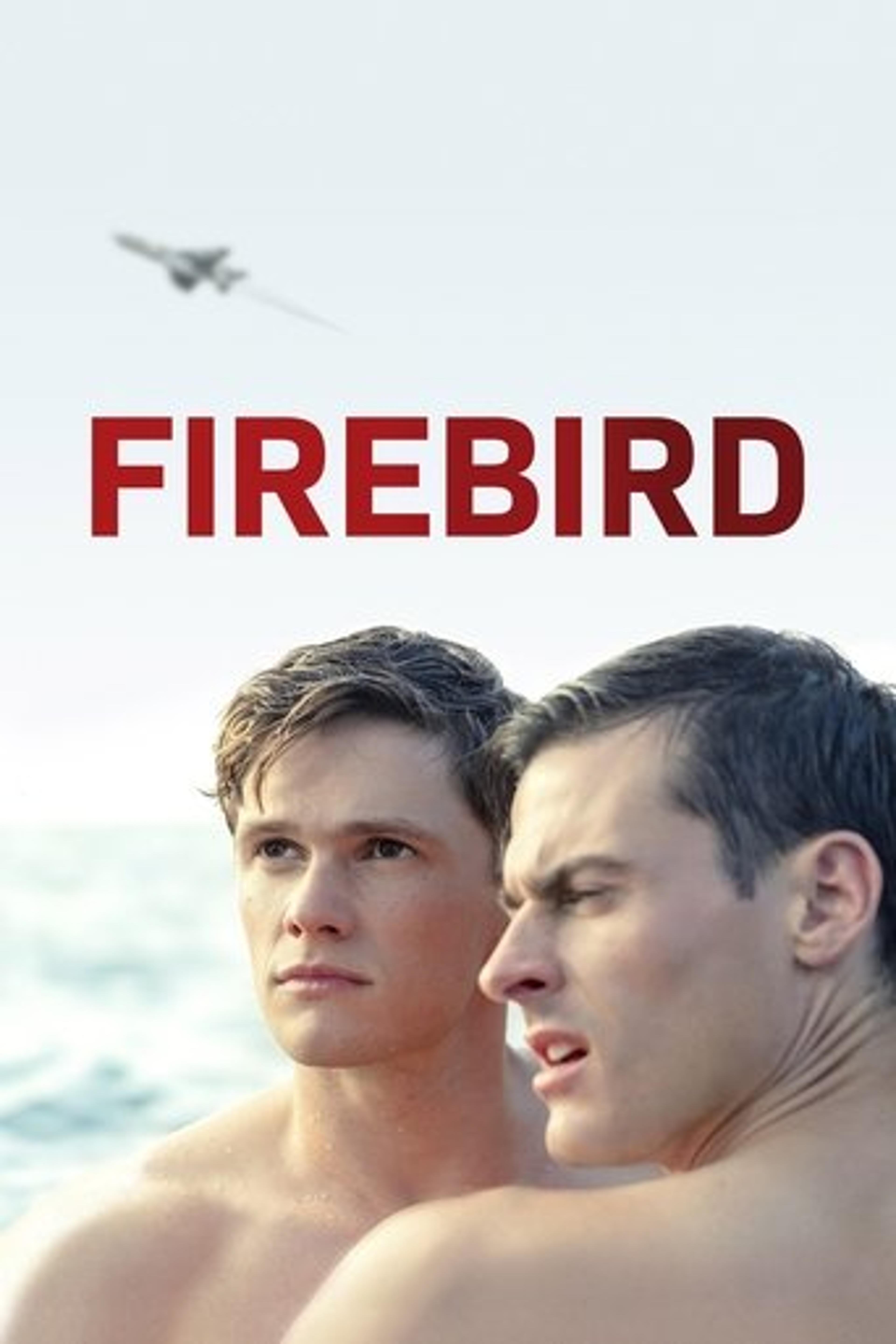 Poster film Firebird