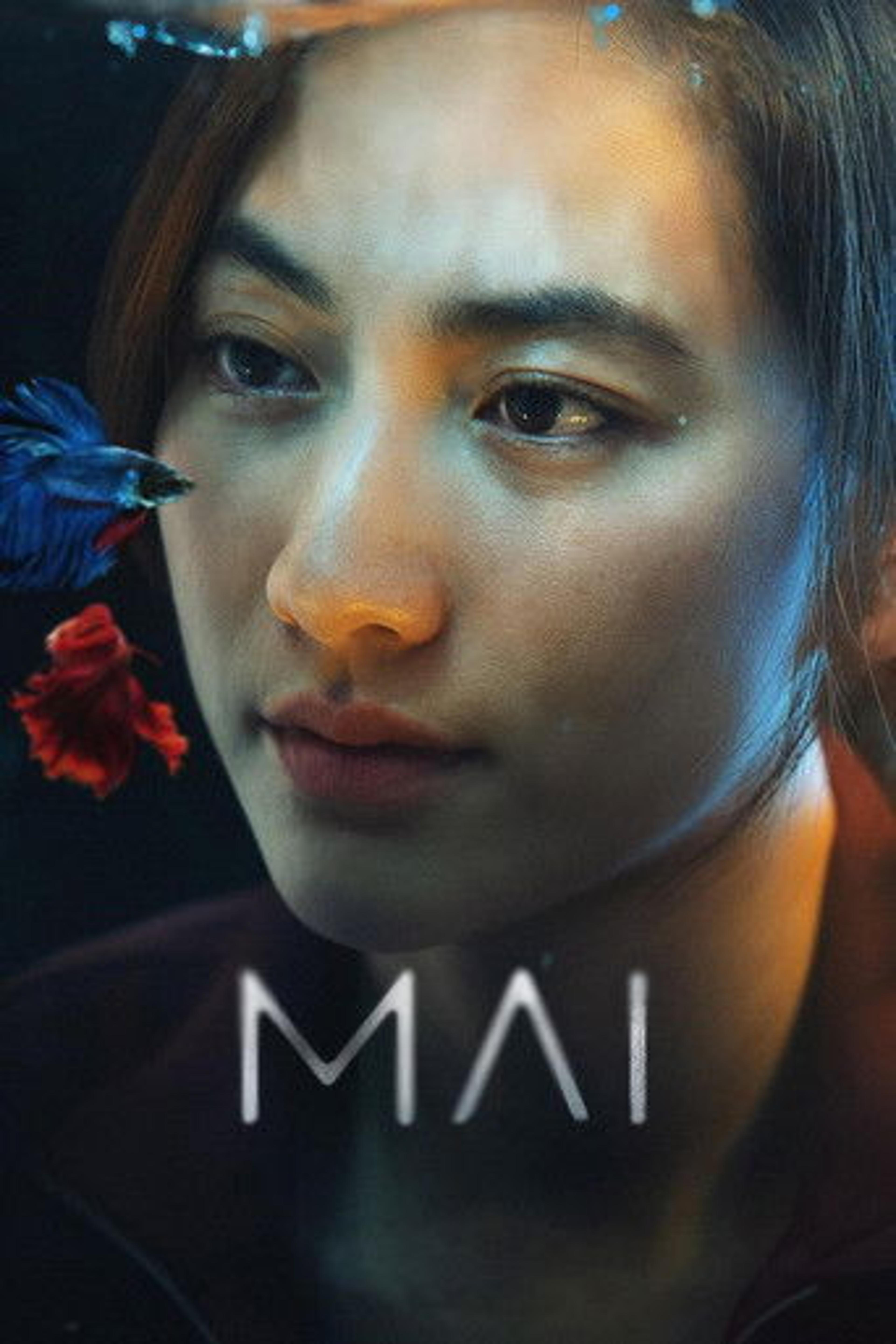 Poster film Mai