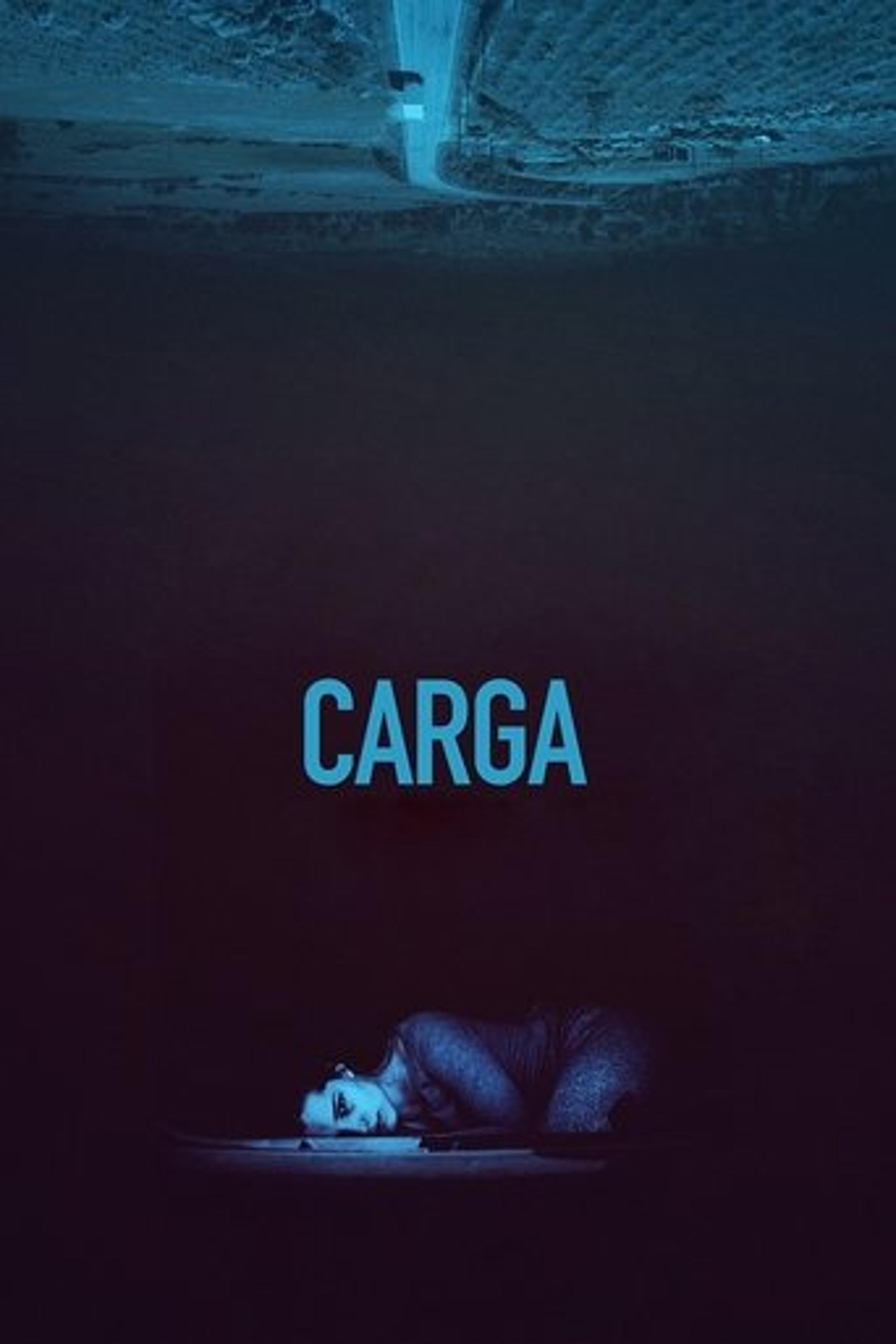 Poster film Carga