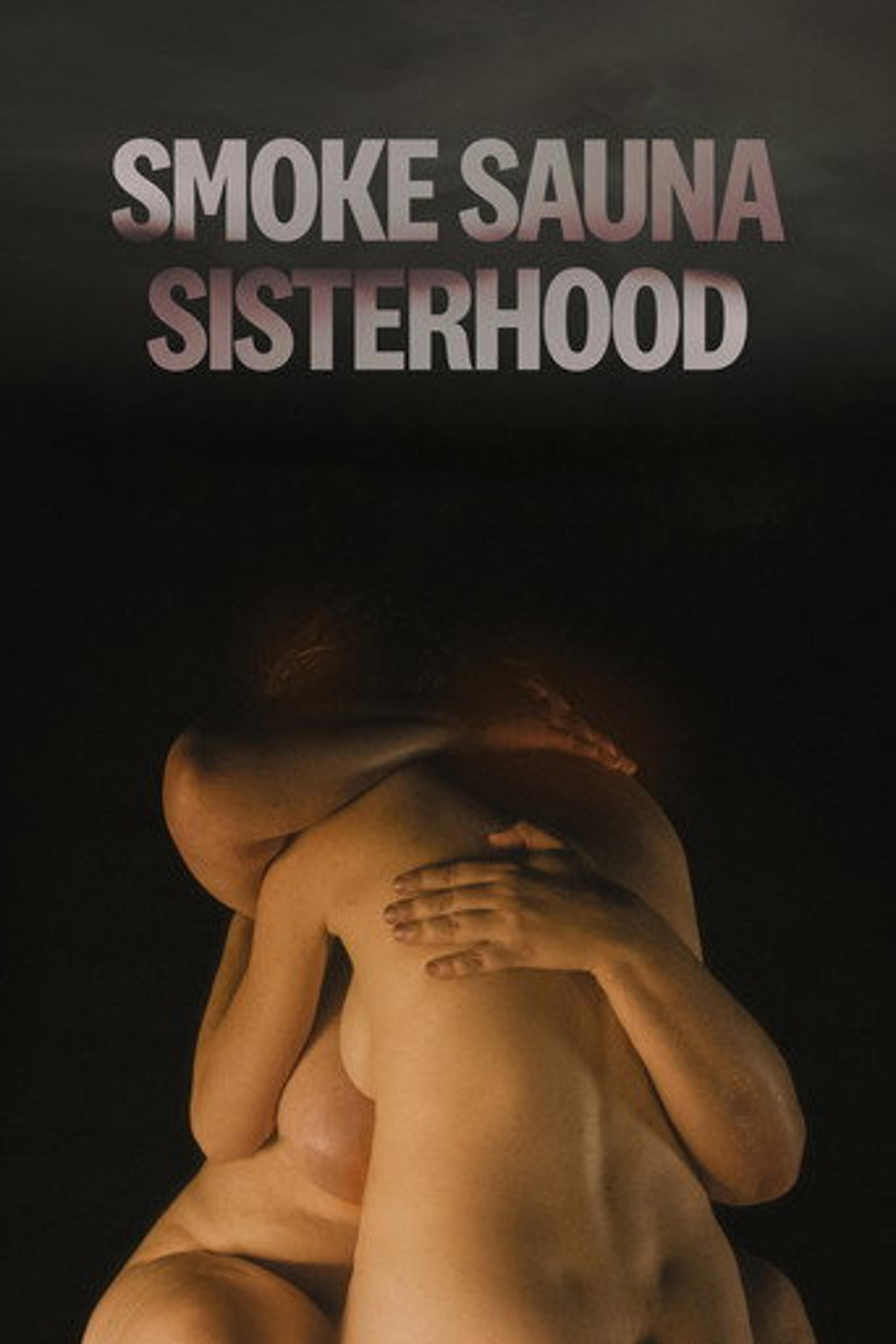 Poster film Smoke Sauna Sisterhood