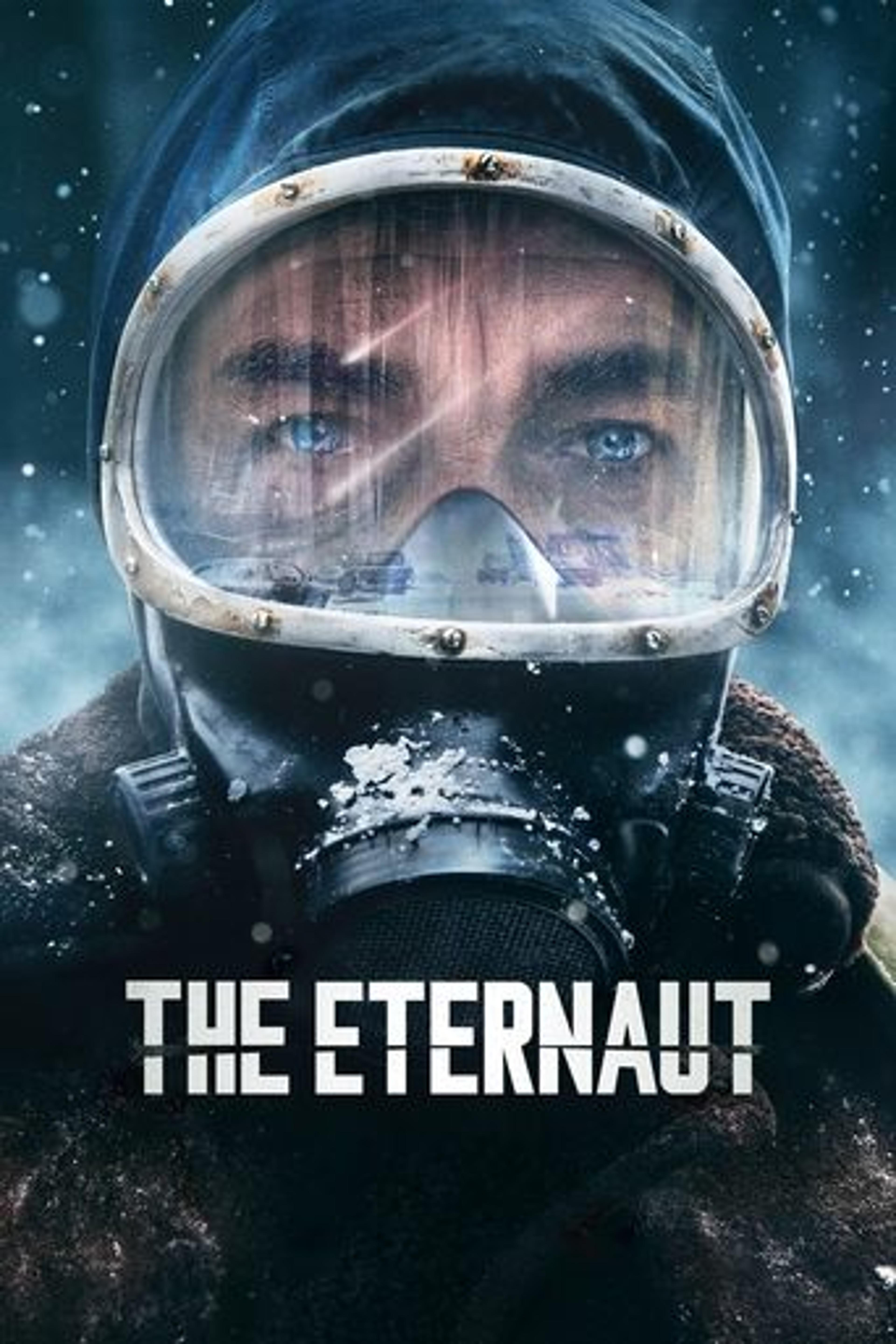 Poster series The Eternaut