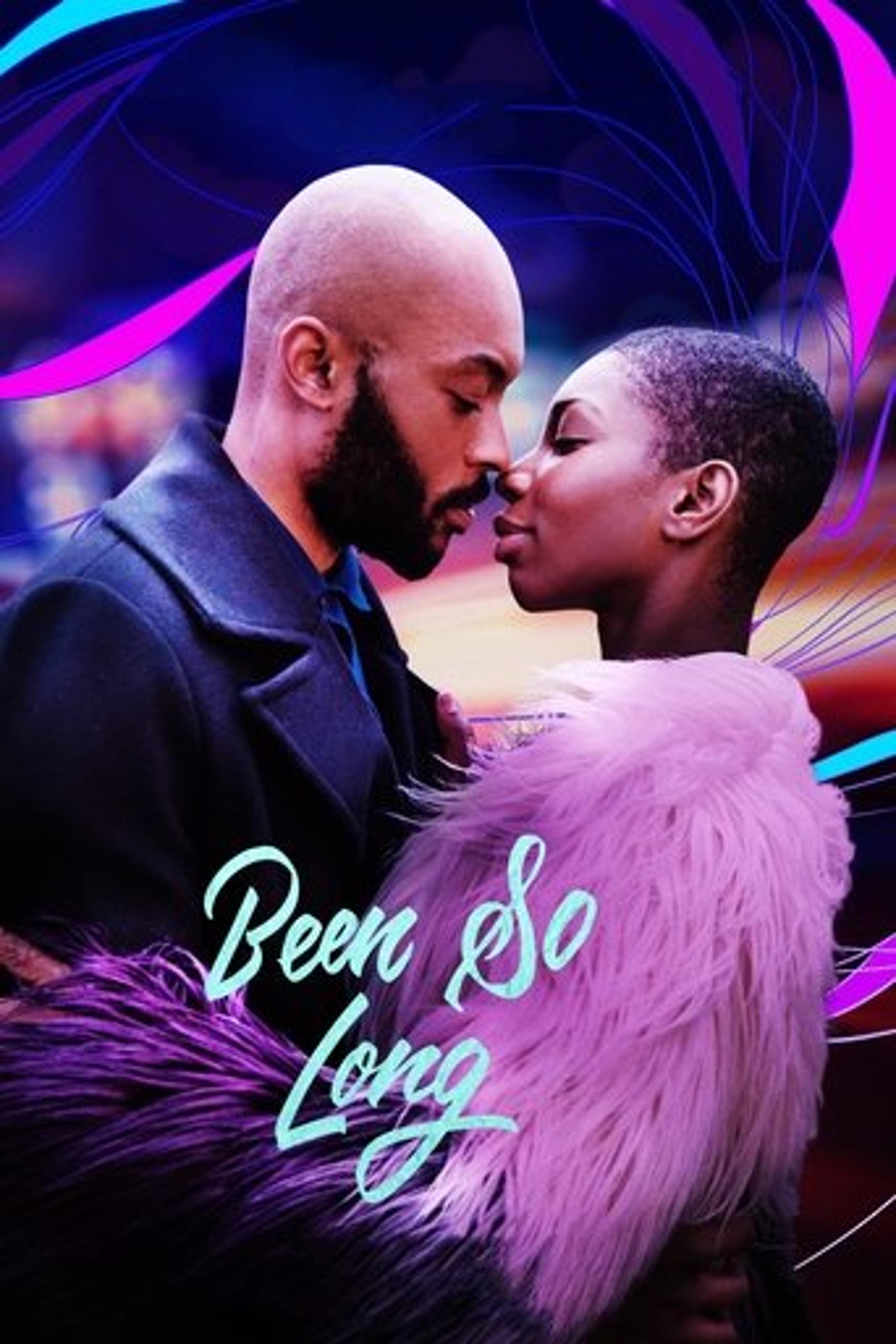 Poster film Been So Long