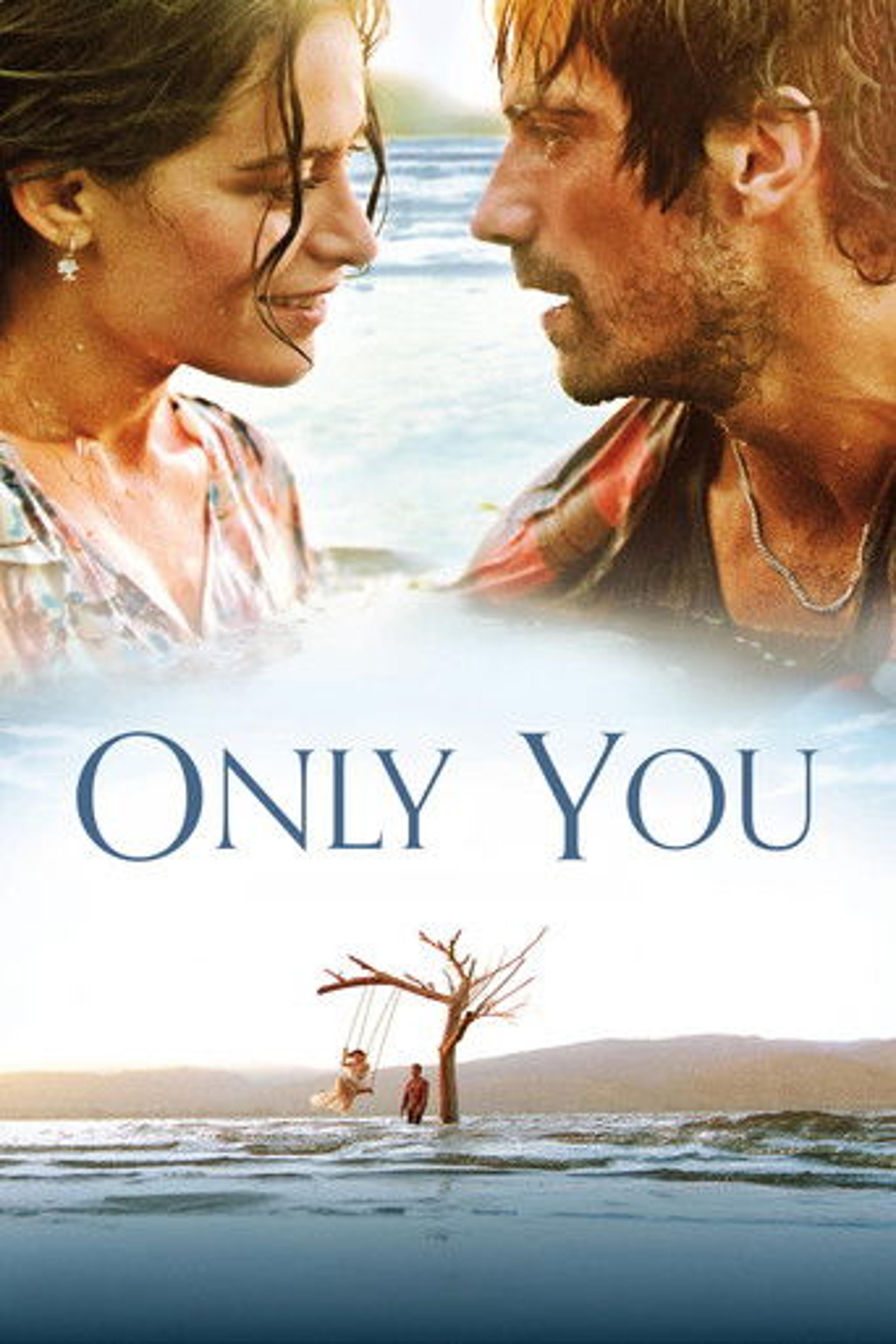 Poster film Only You
