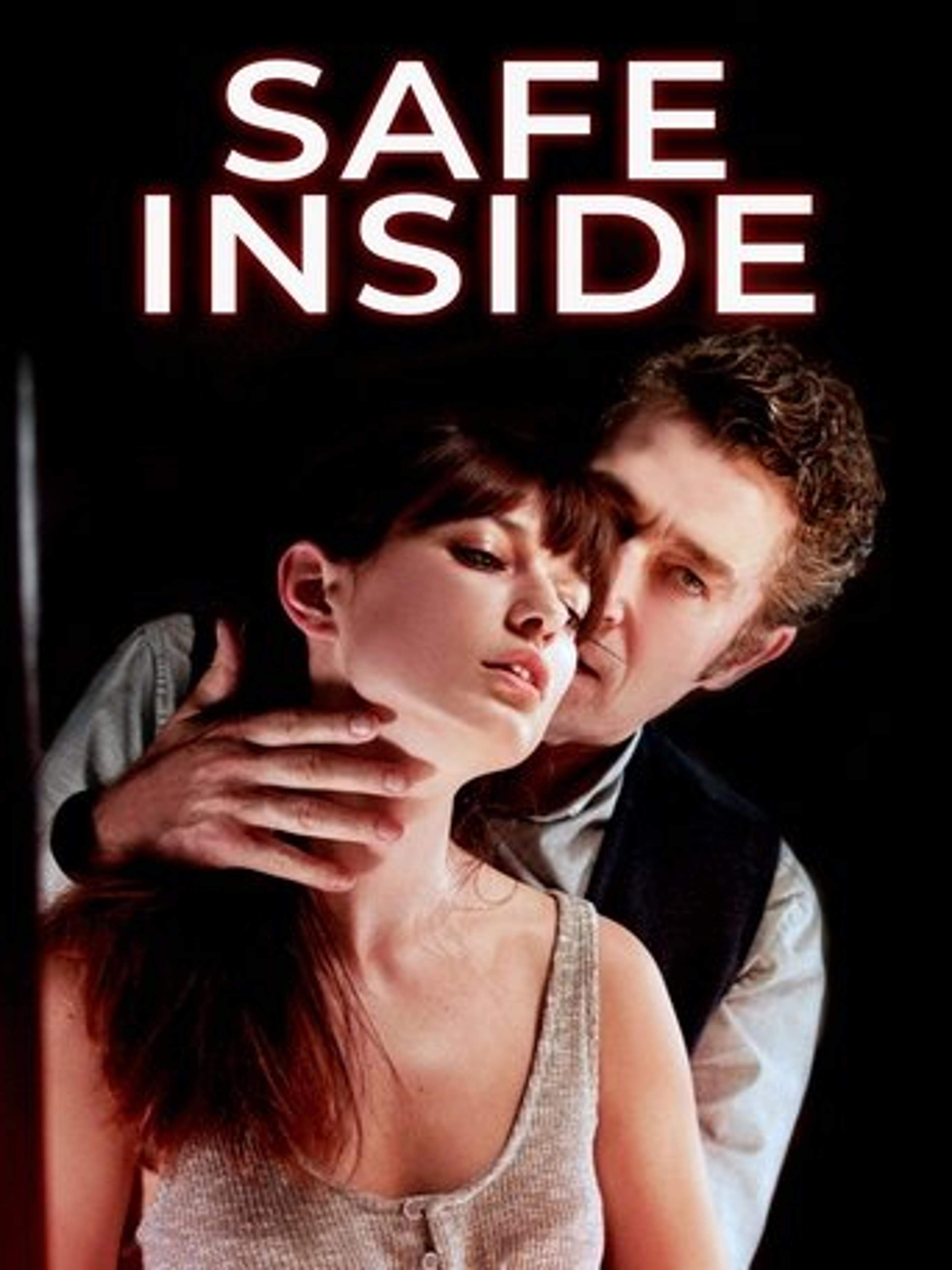Poster film Safe Inside