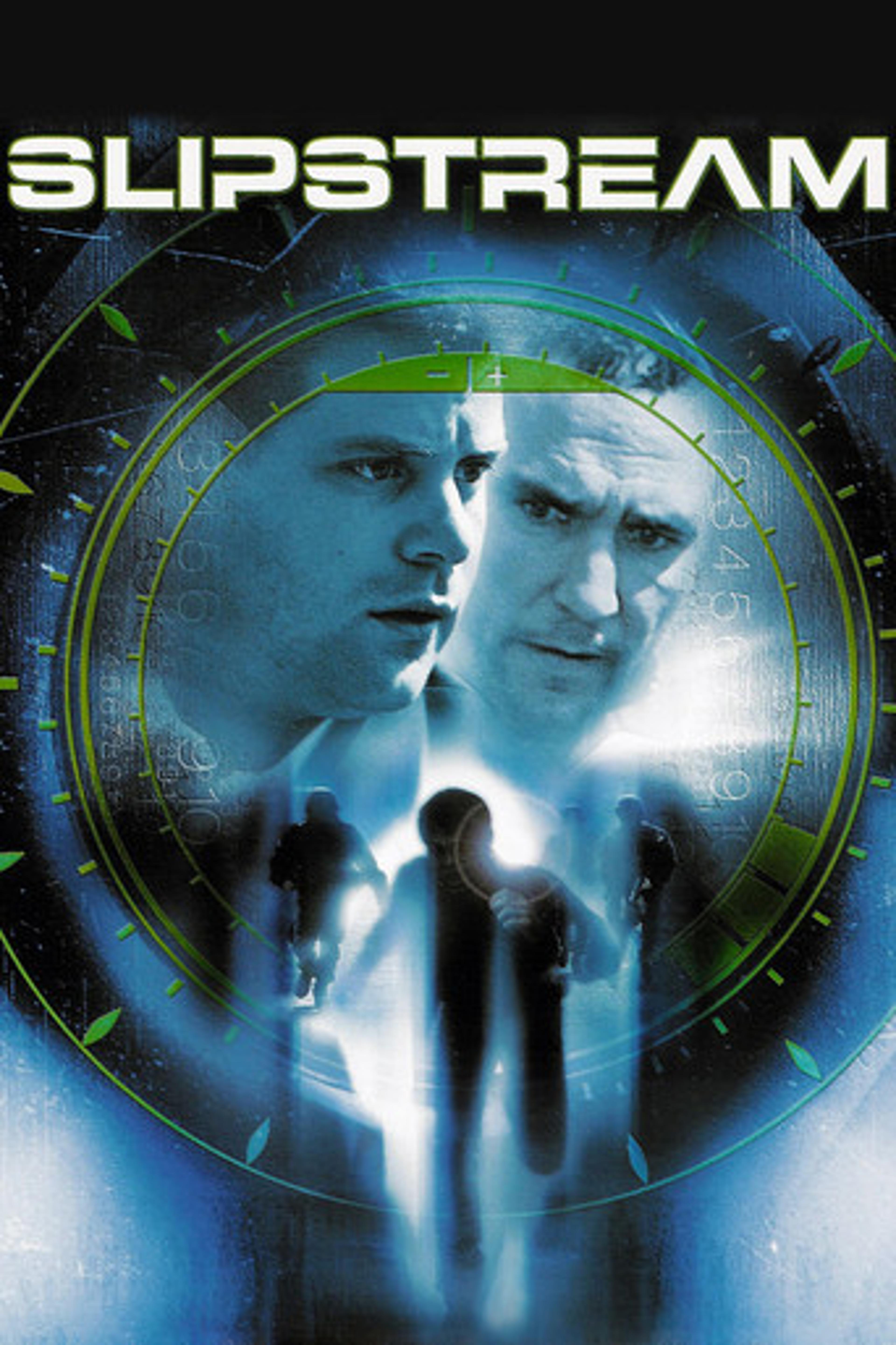 Poster film Slipstream