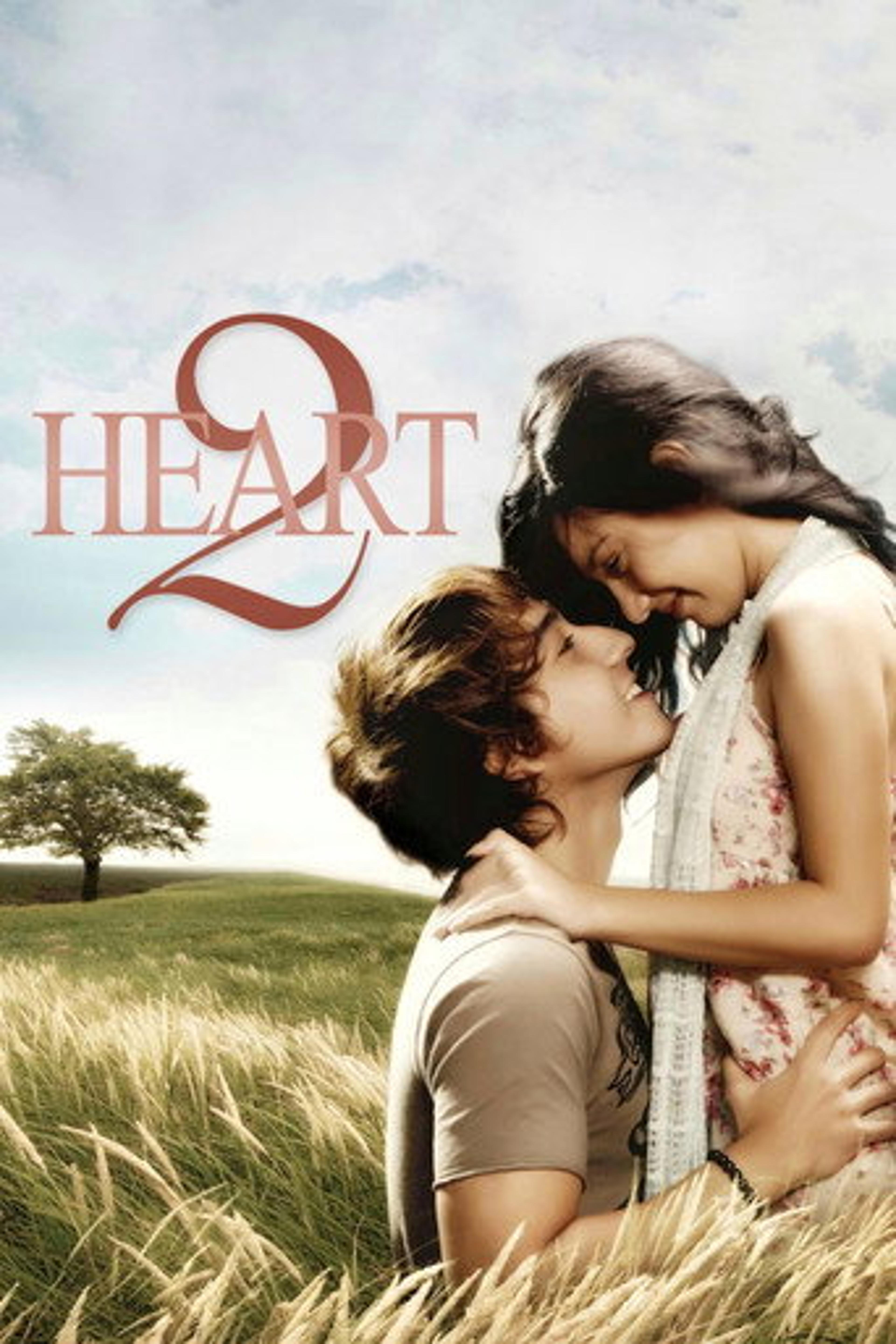 Poster film Heart 2 Heart