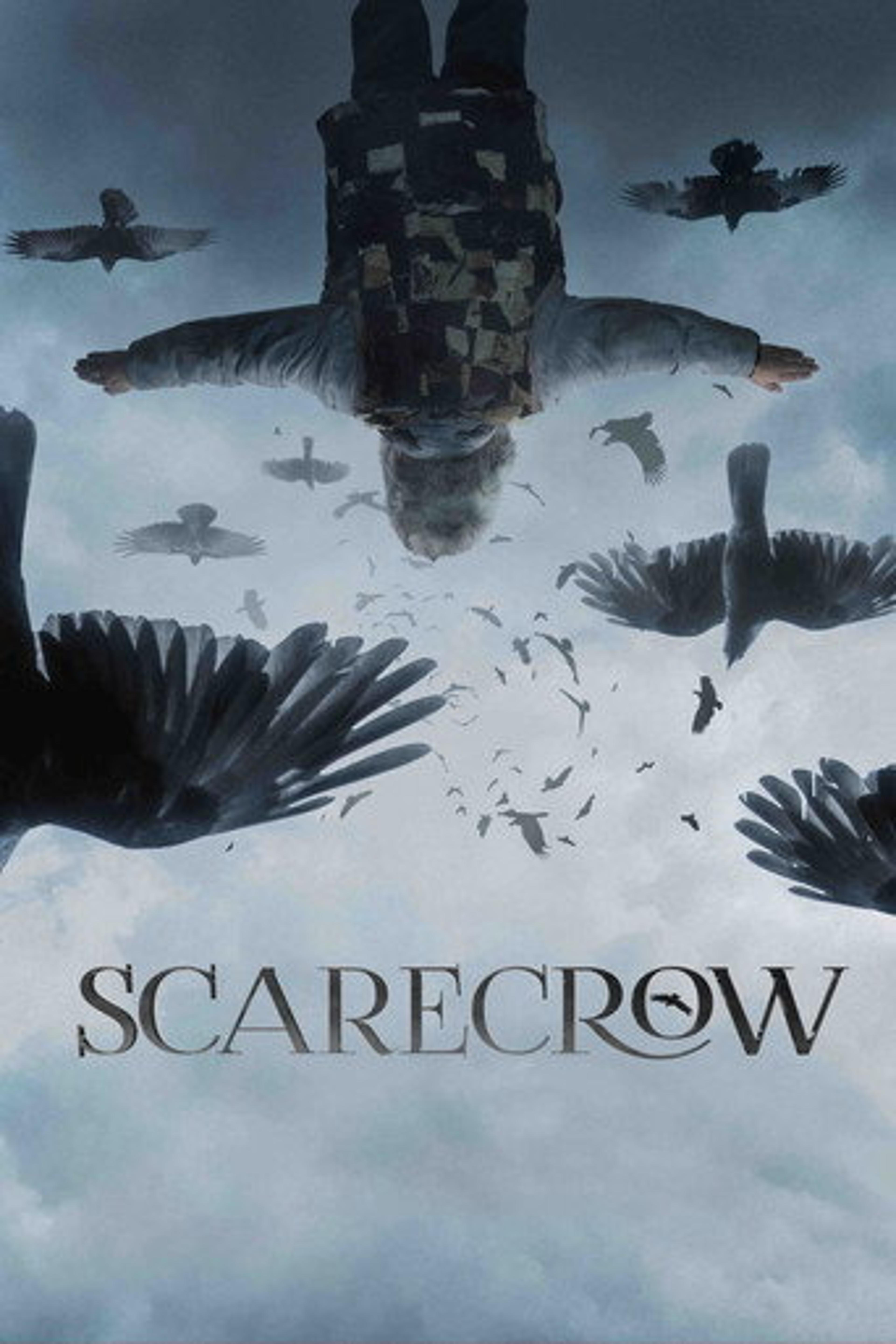 Poster film Scarecrow
