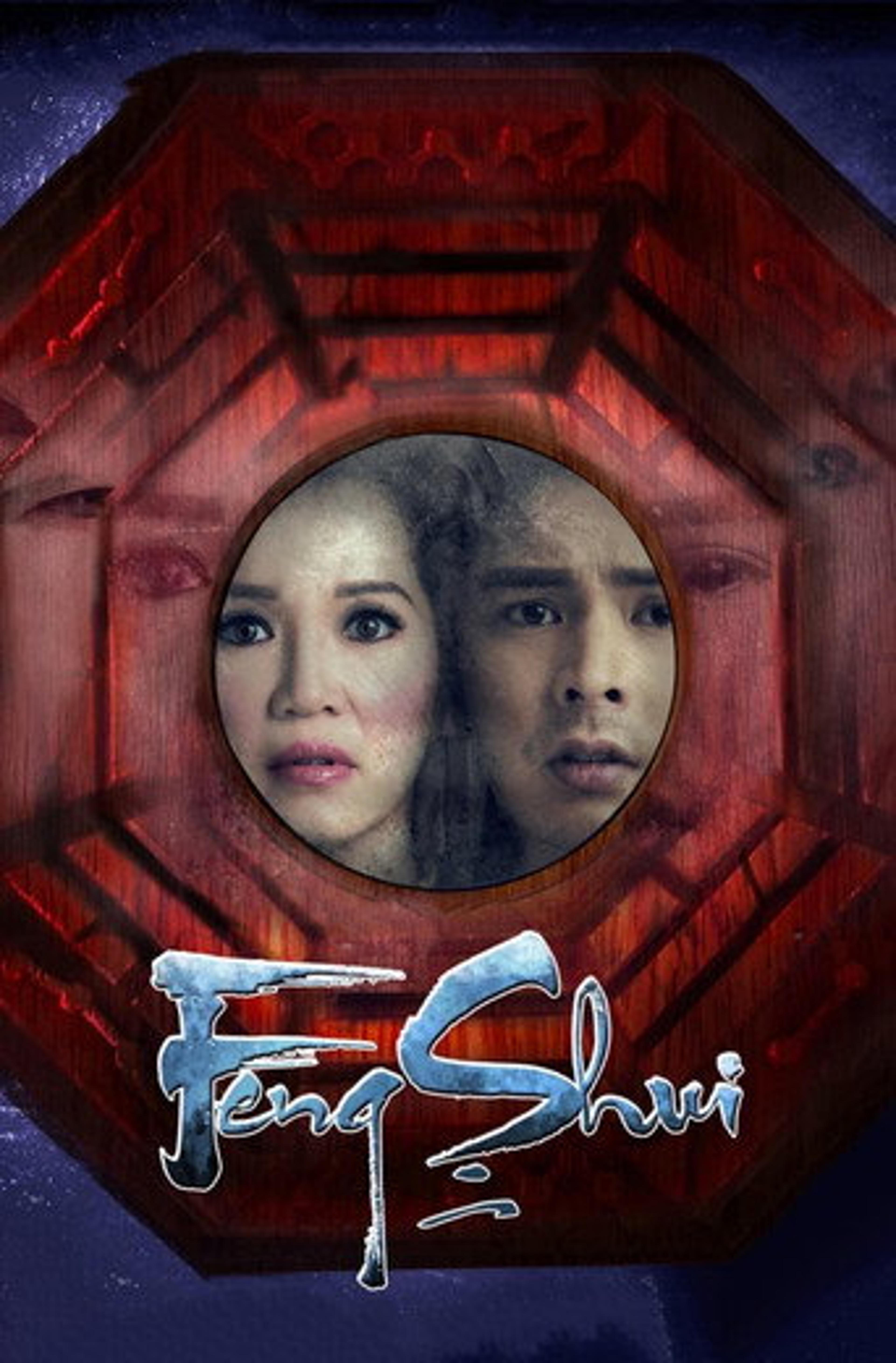 Poster film Feng Shui 2