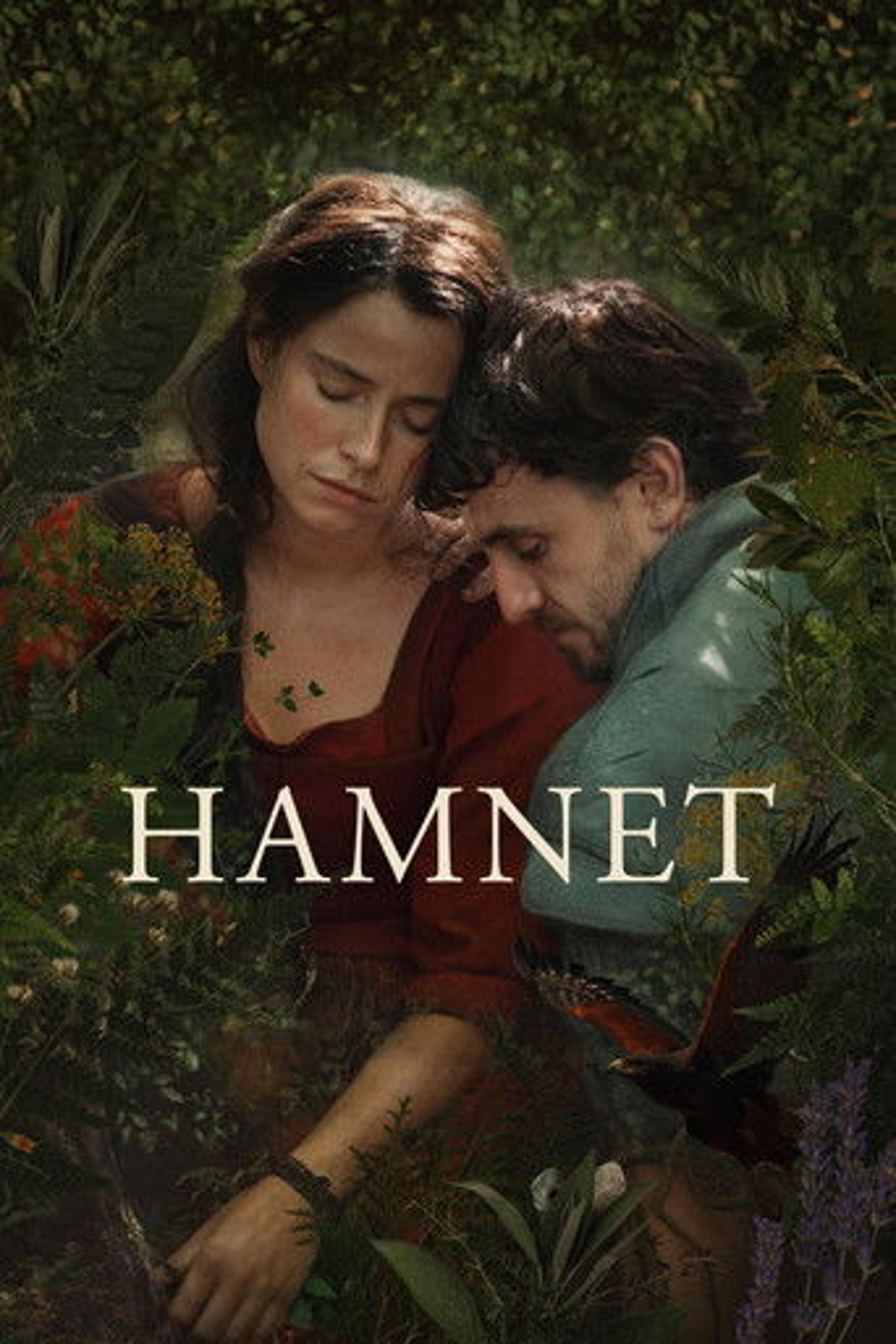 Poster film Hamnet