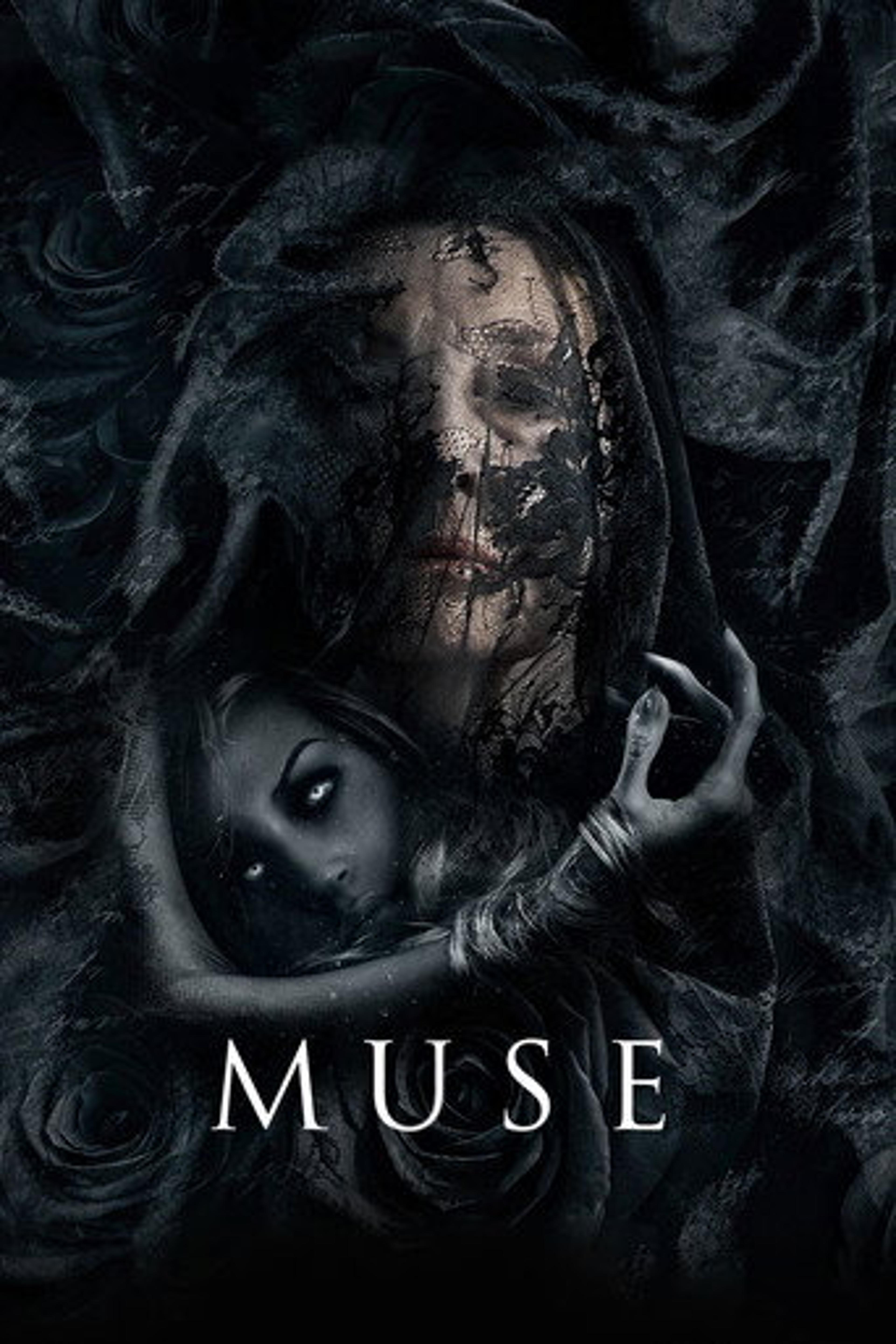 Poster film Muse