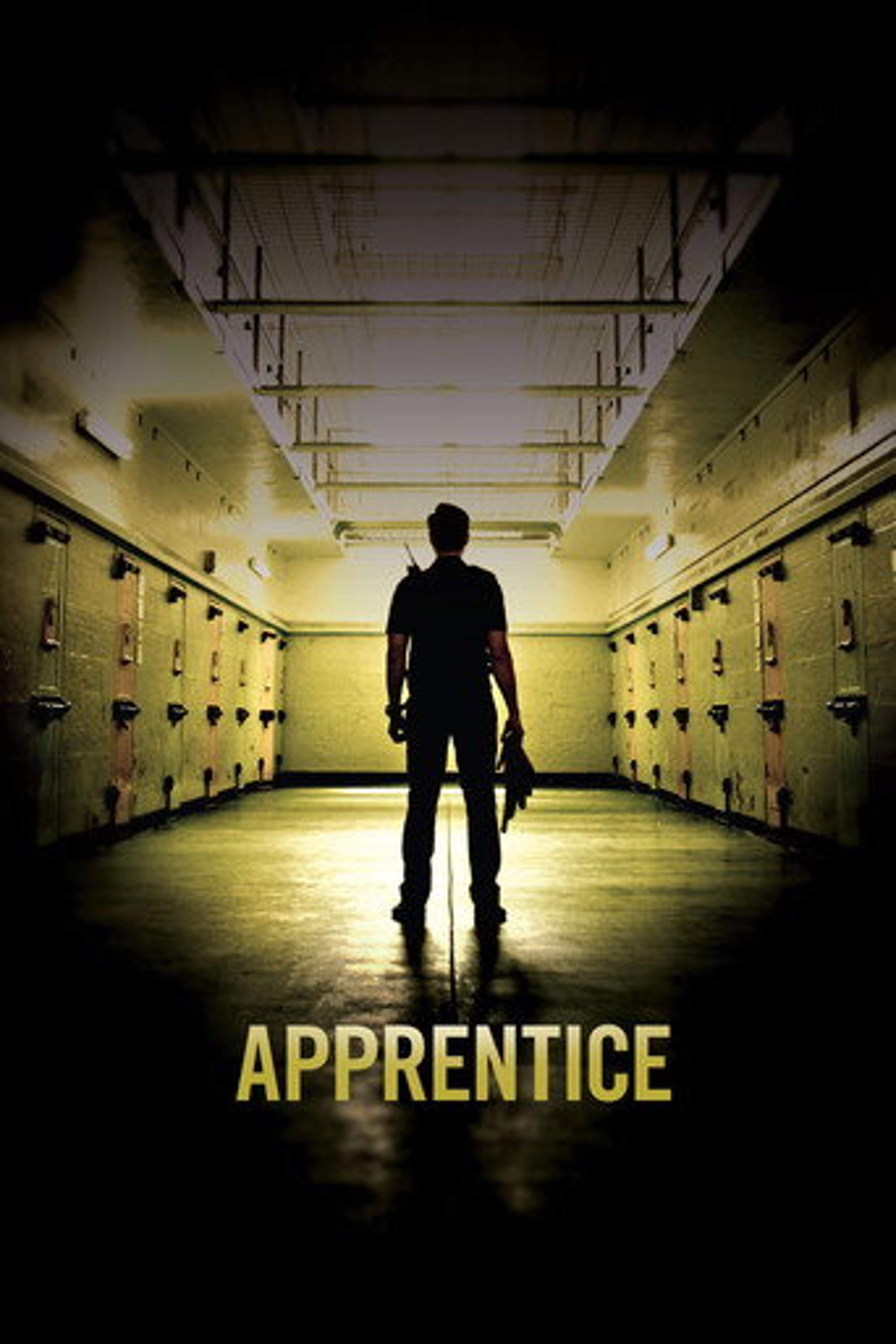 Poster film Apprentice