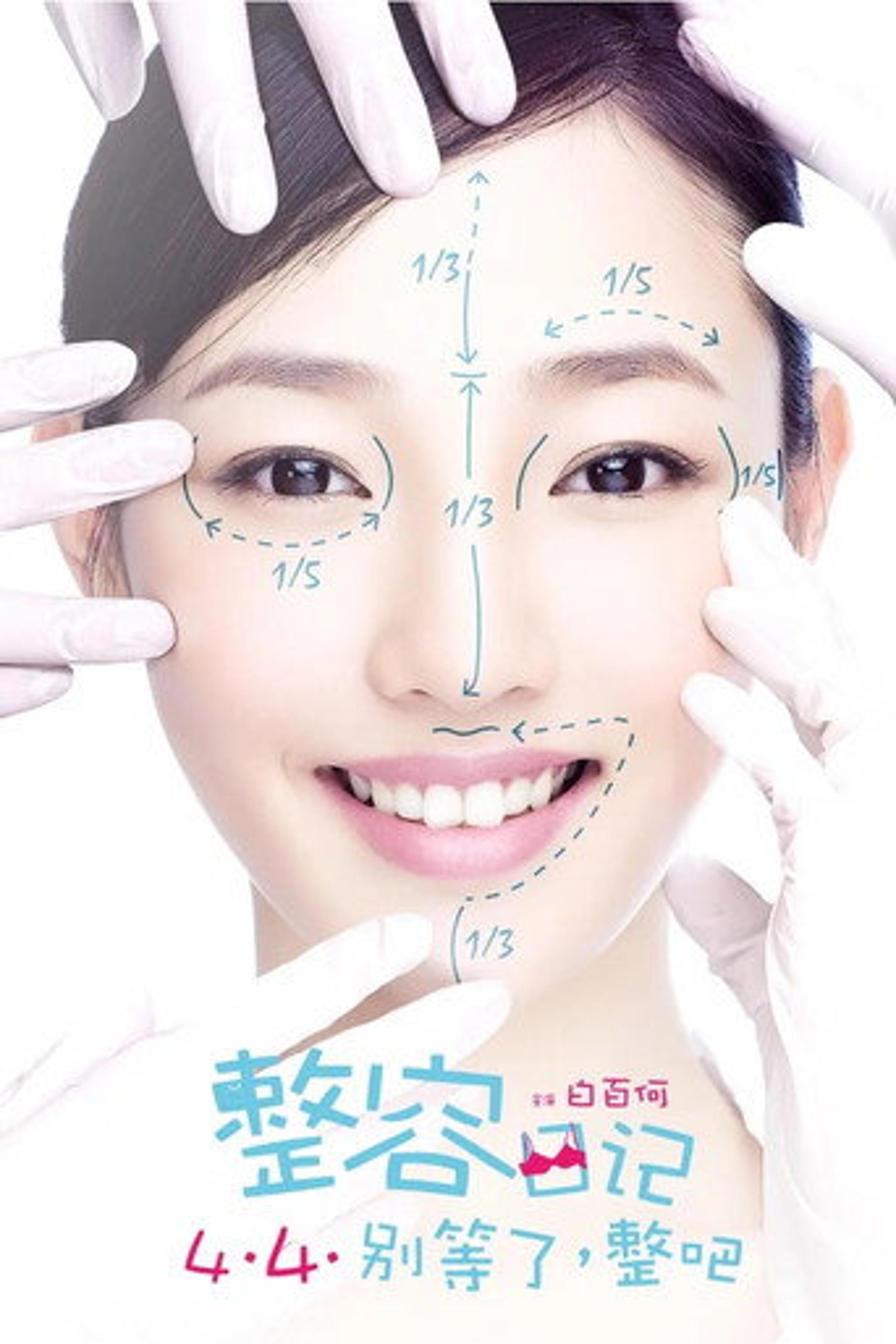 Poster film The Truth About Beauty