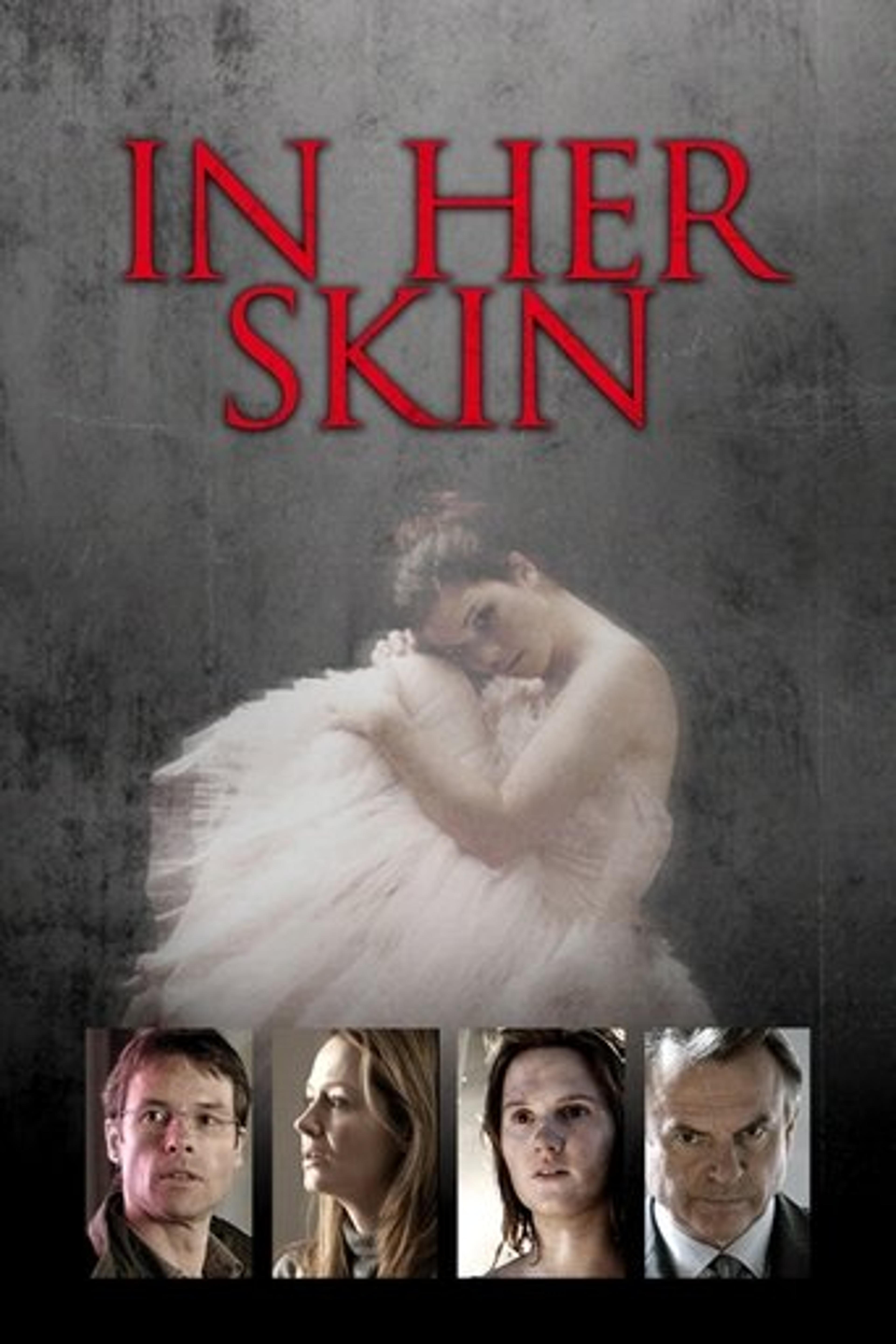 Poster film In Her Skin