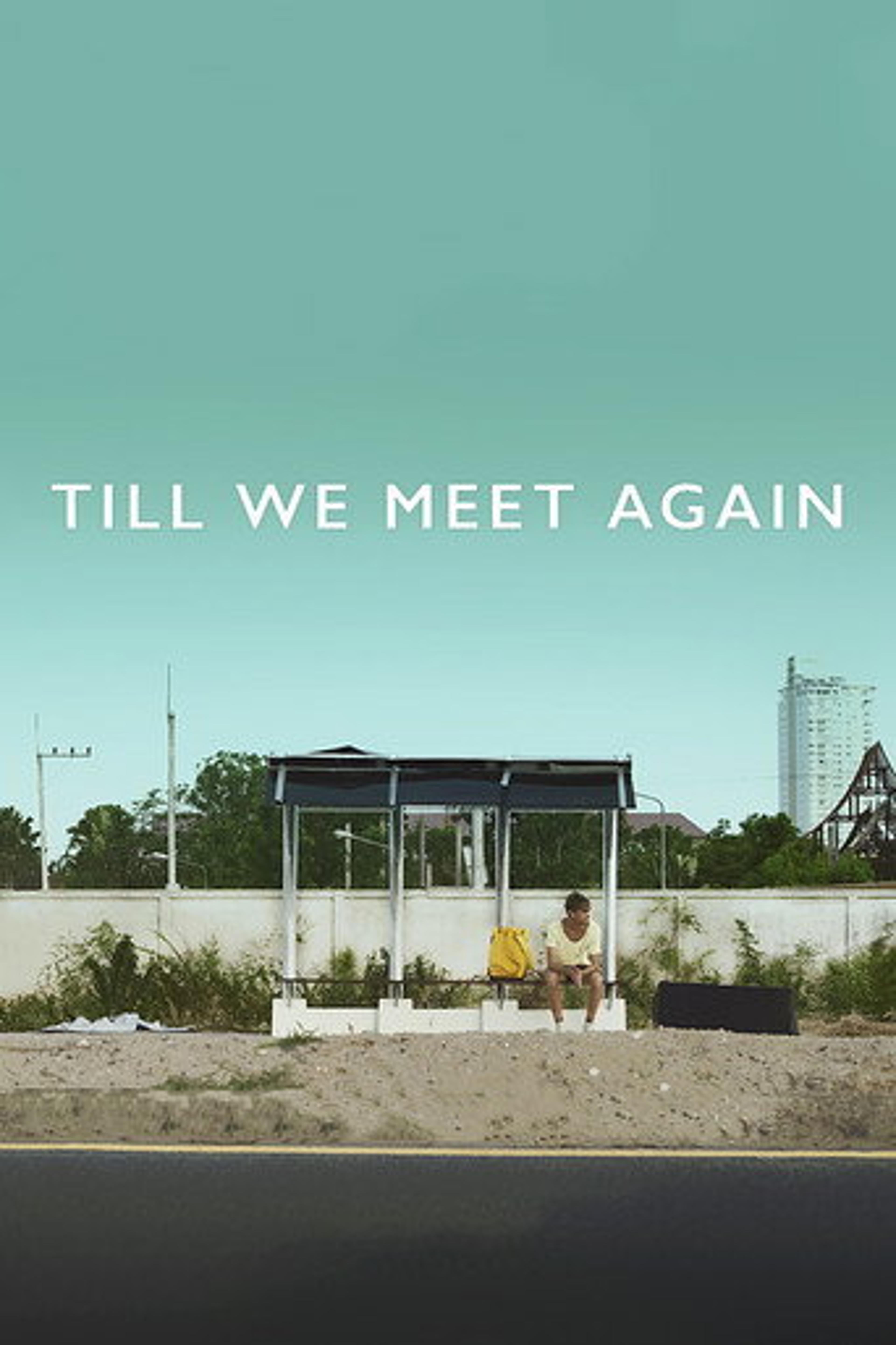 Poster film Till We Meet Again