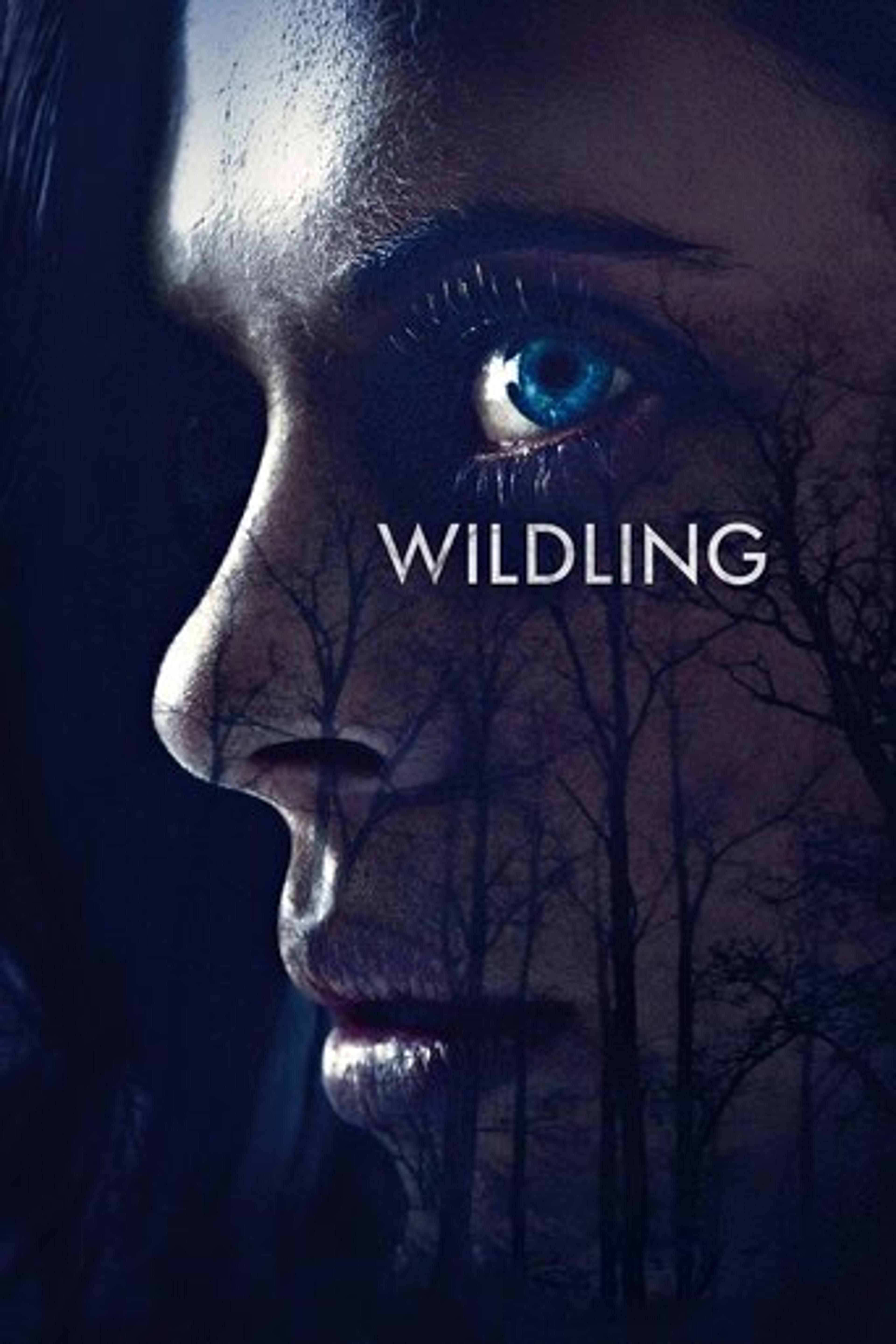 Poster film Wildling