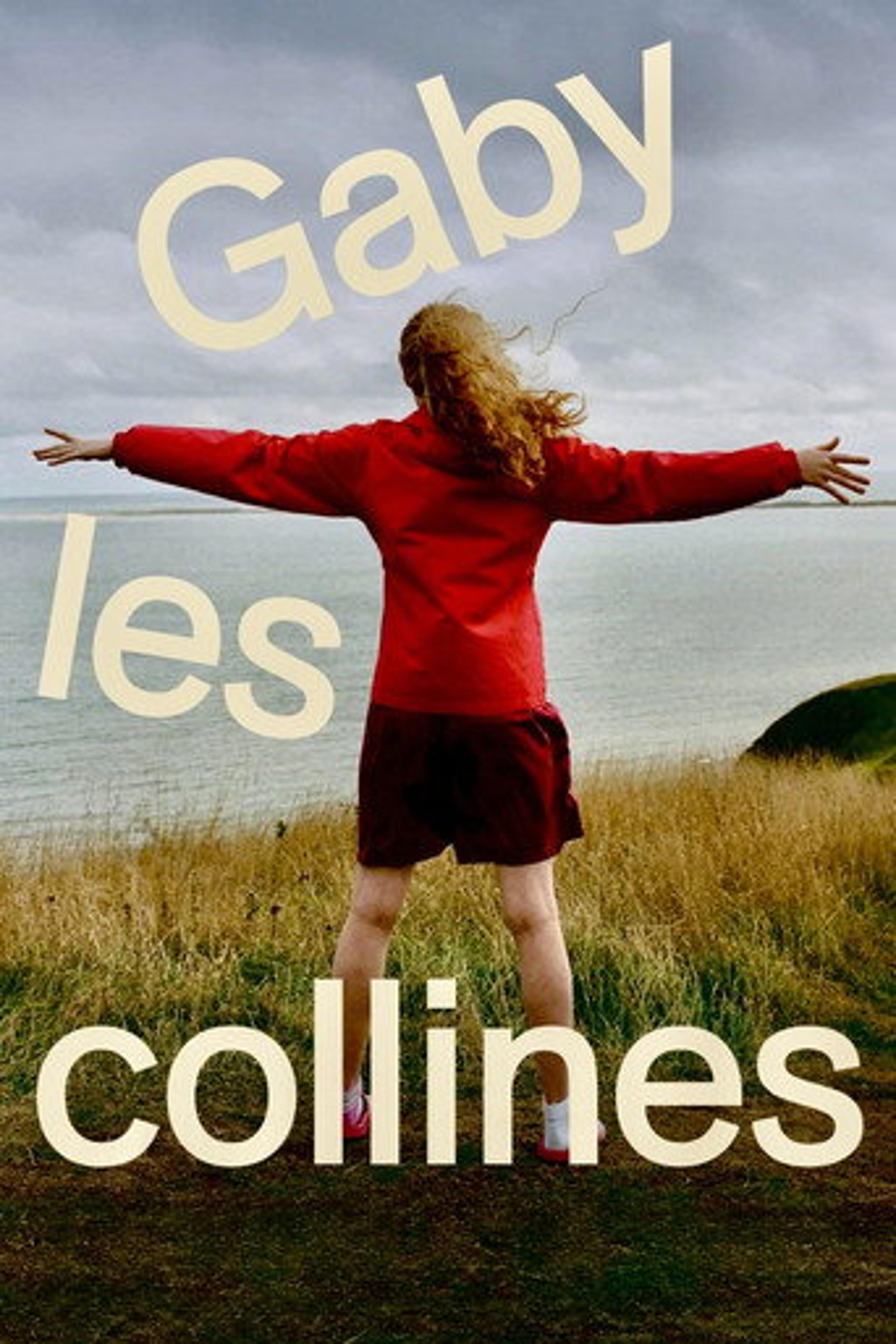 Poster film Gaby’s Hills