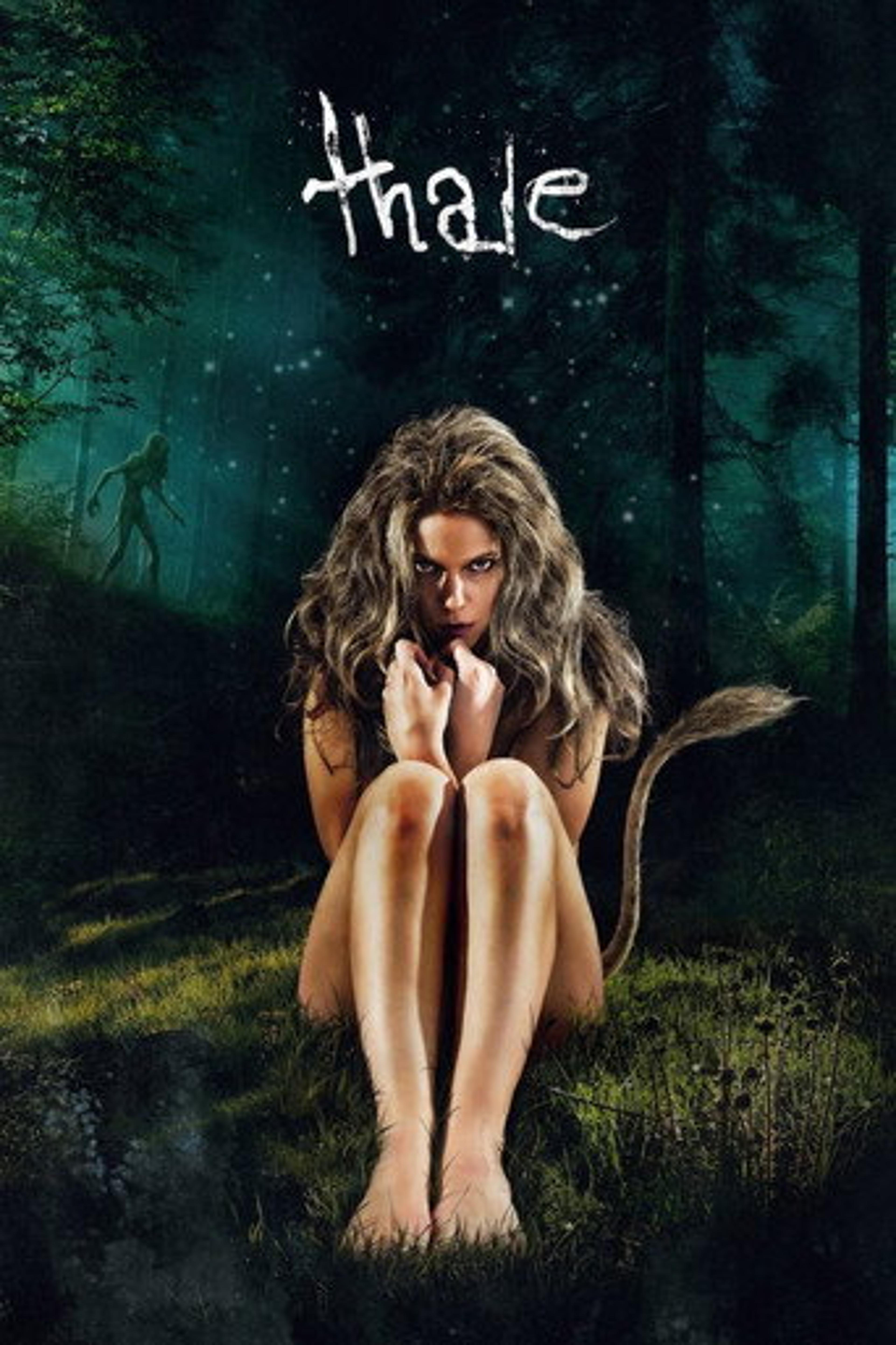 Poster film Thale