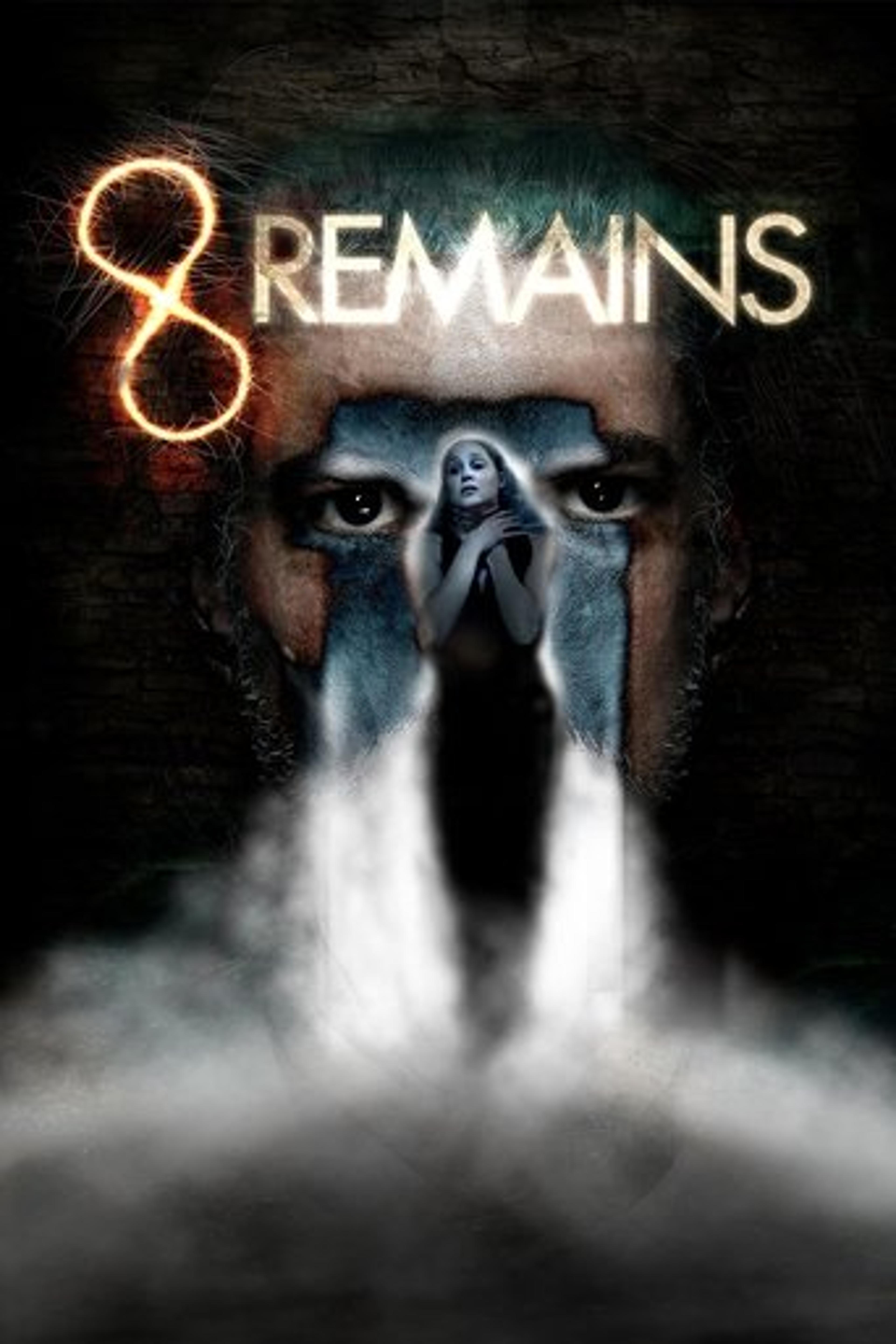 Poster film 8 Remains