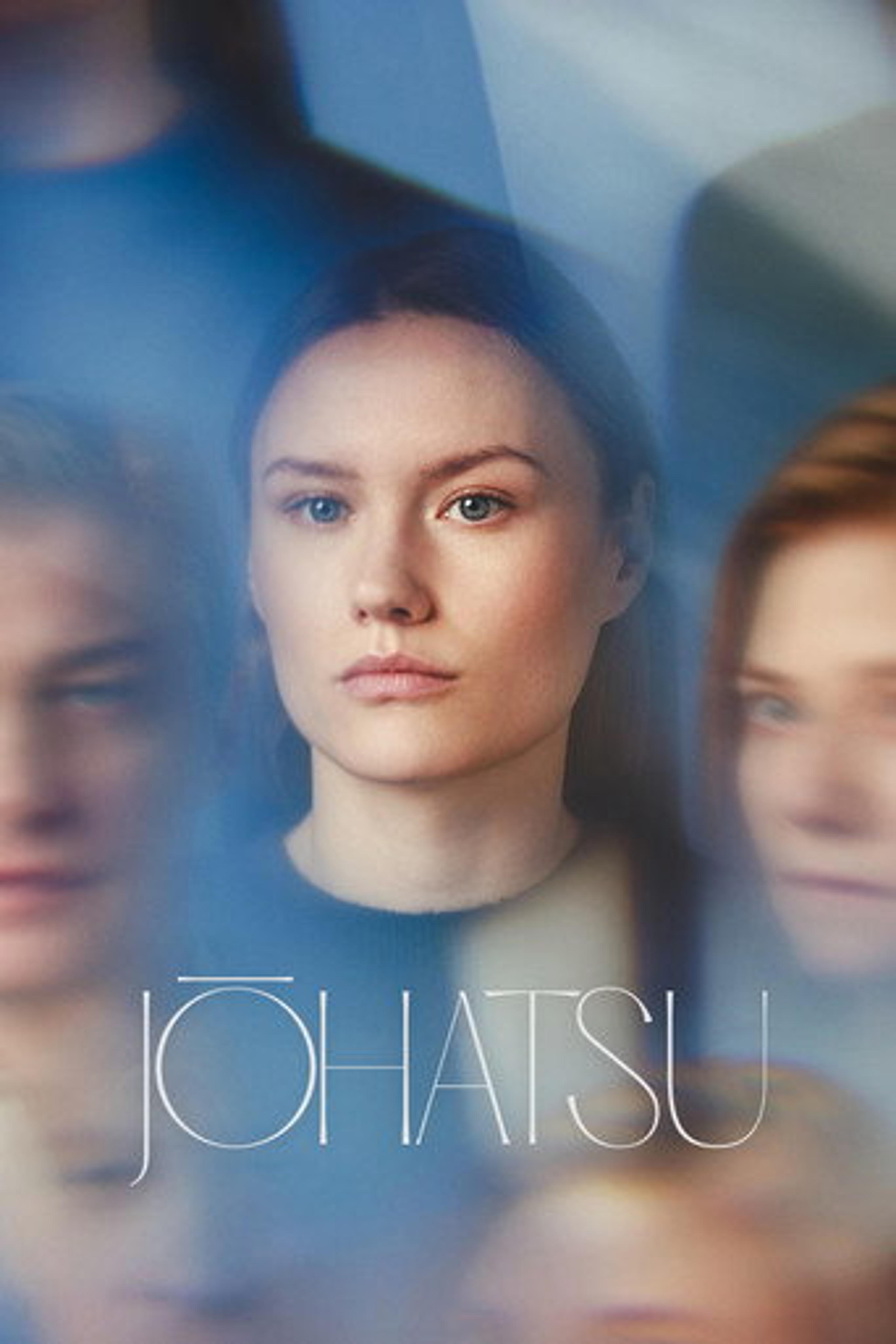 Poster film Jōhatsu