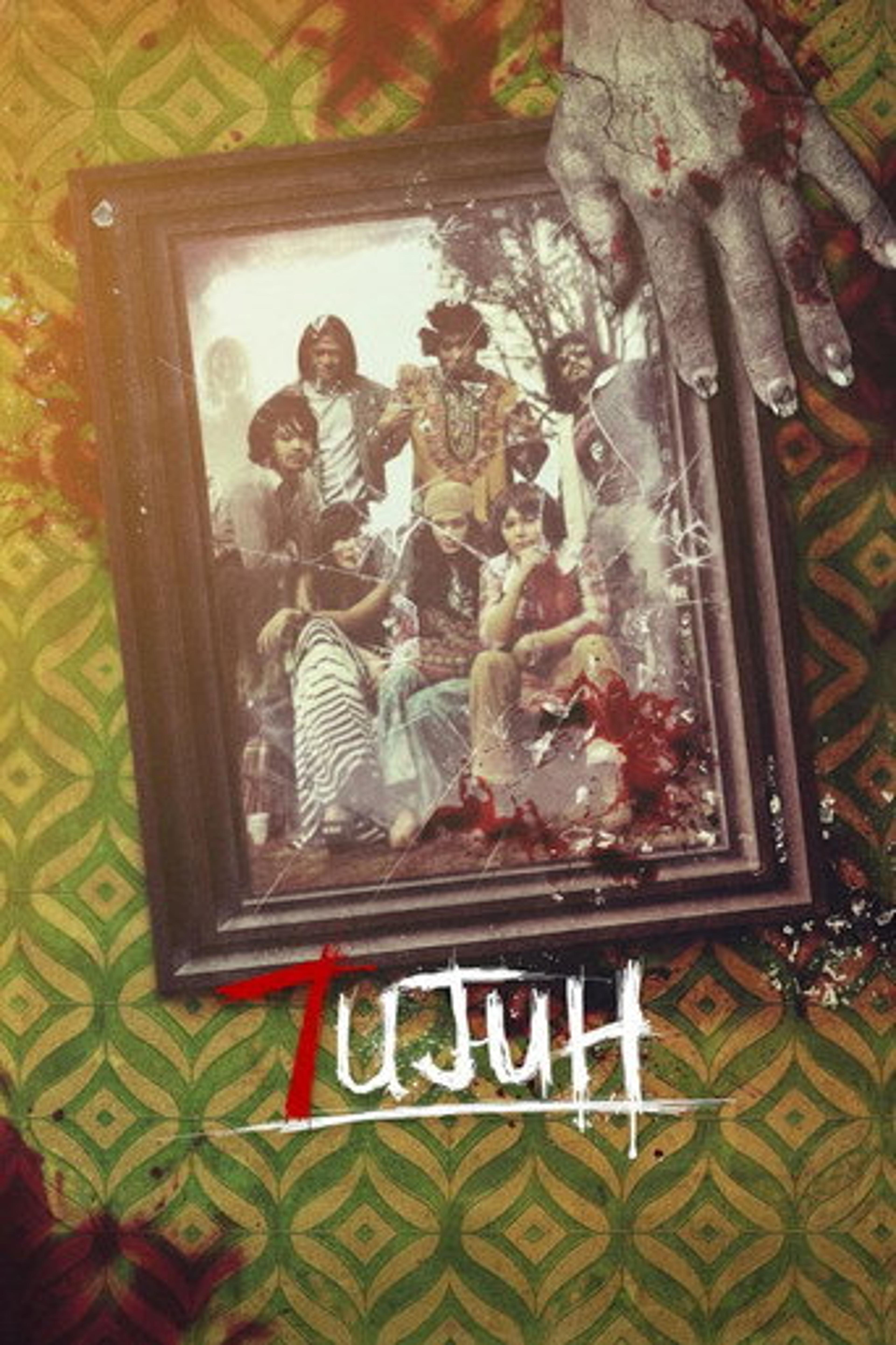 Poster film 7ujuh
