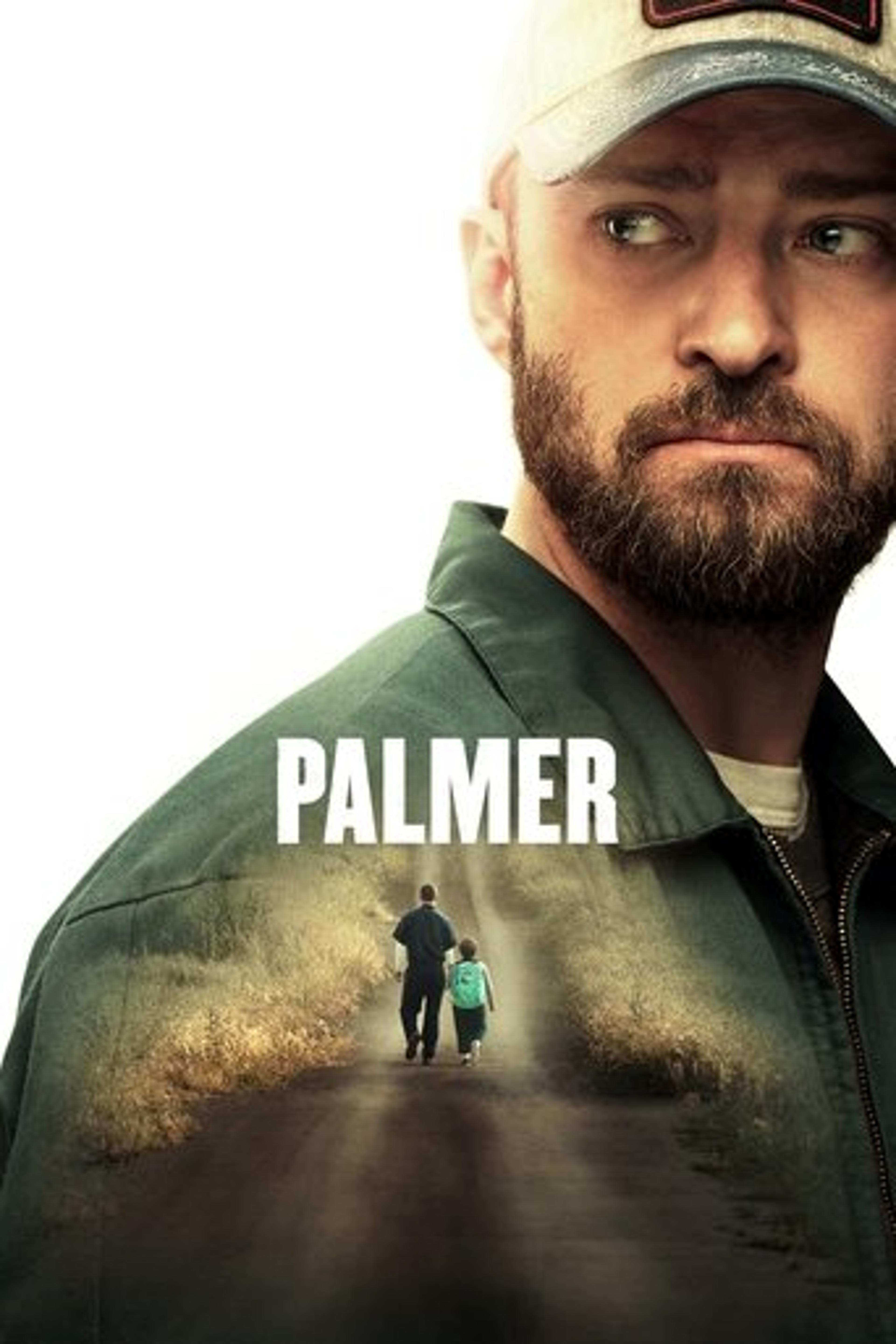 Poster film Palmer