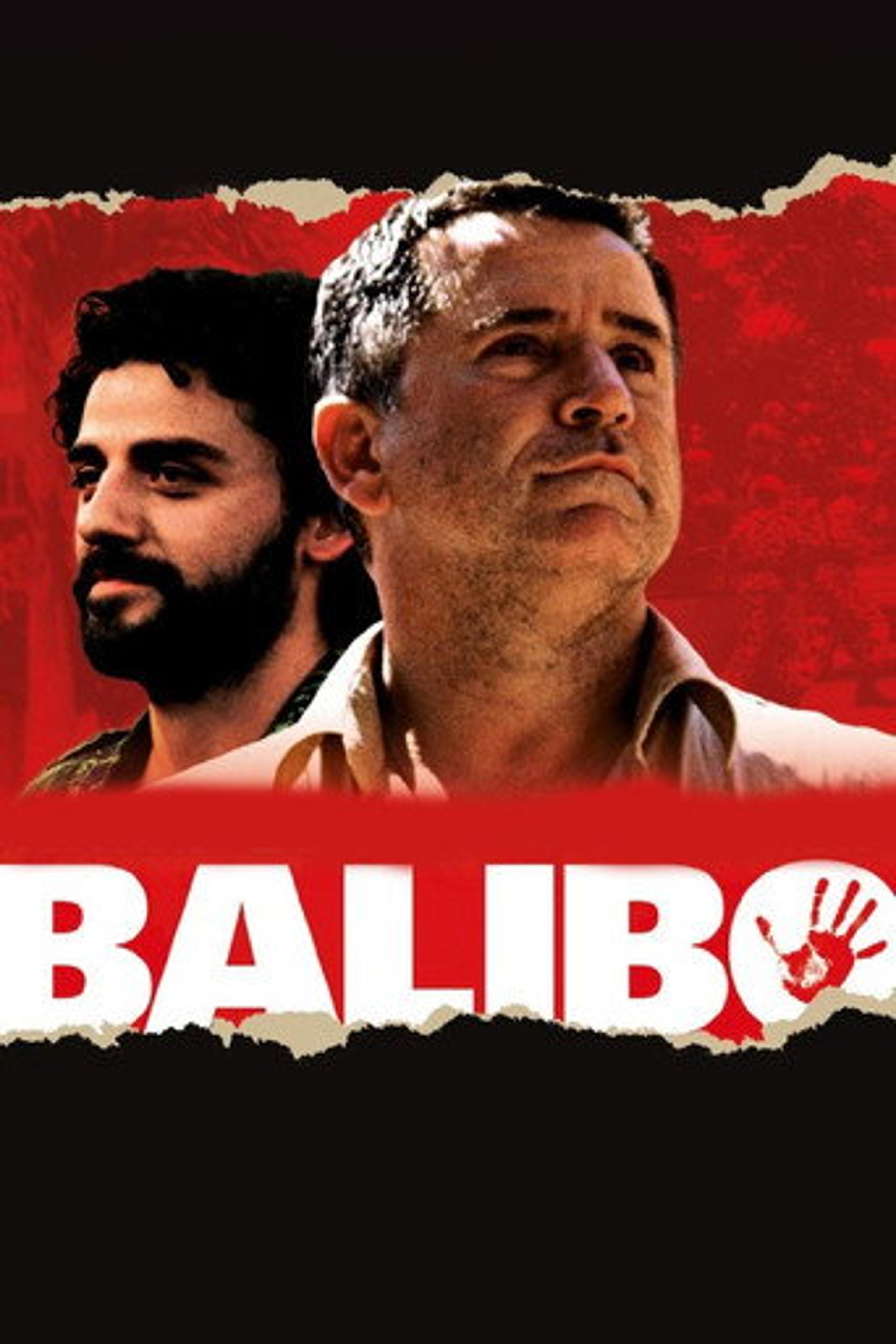 Poster film Balibo